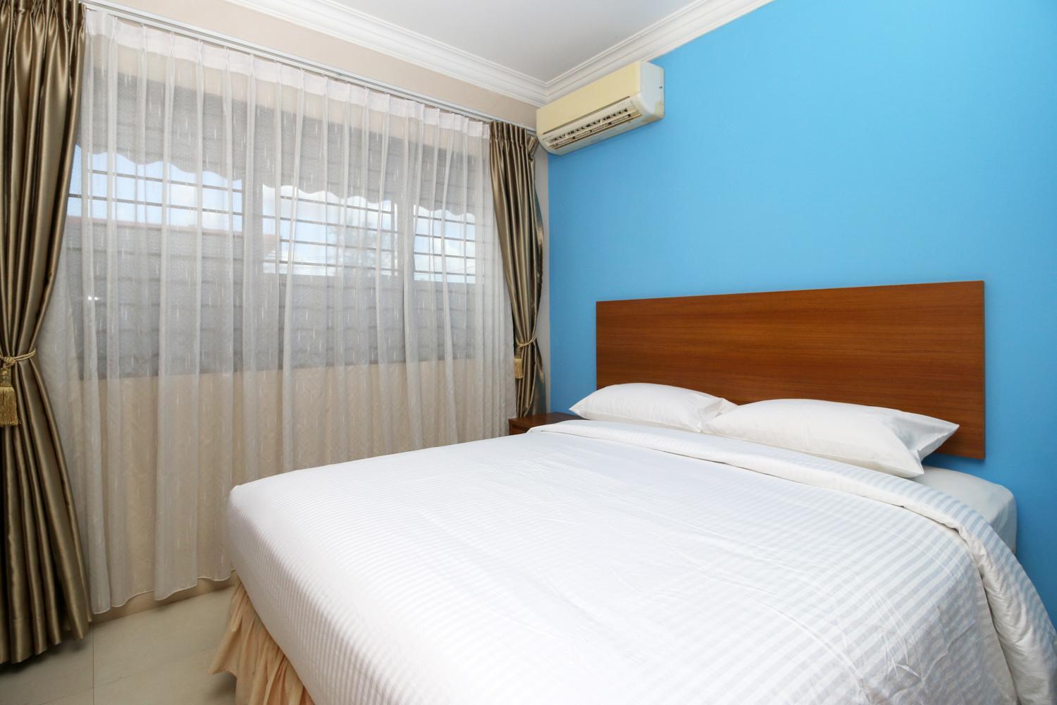 Safina Inn Syariah Sekupang Batam