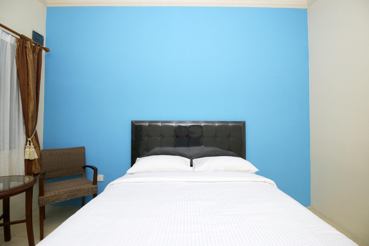 Safina Inn Syariah Sekupang Batam