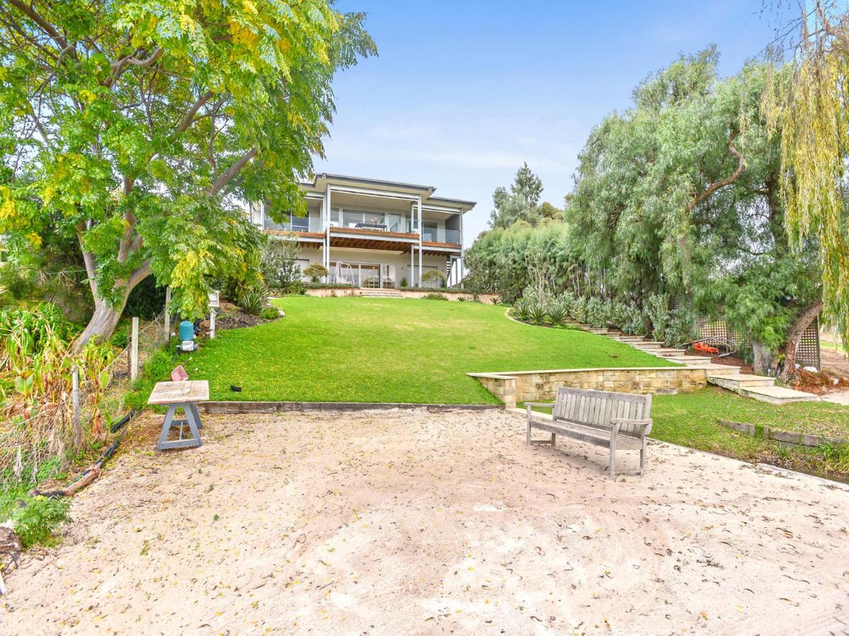 Muse on the Murray - Pet-Friendly