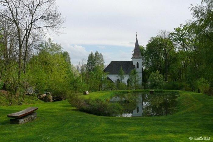 Penzion Šléglov