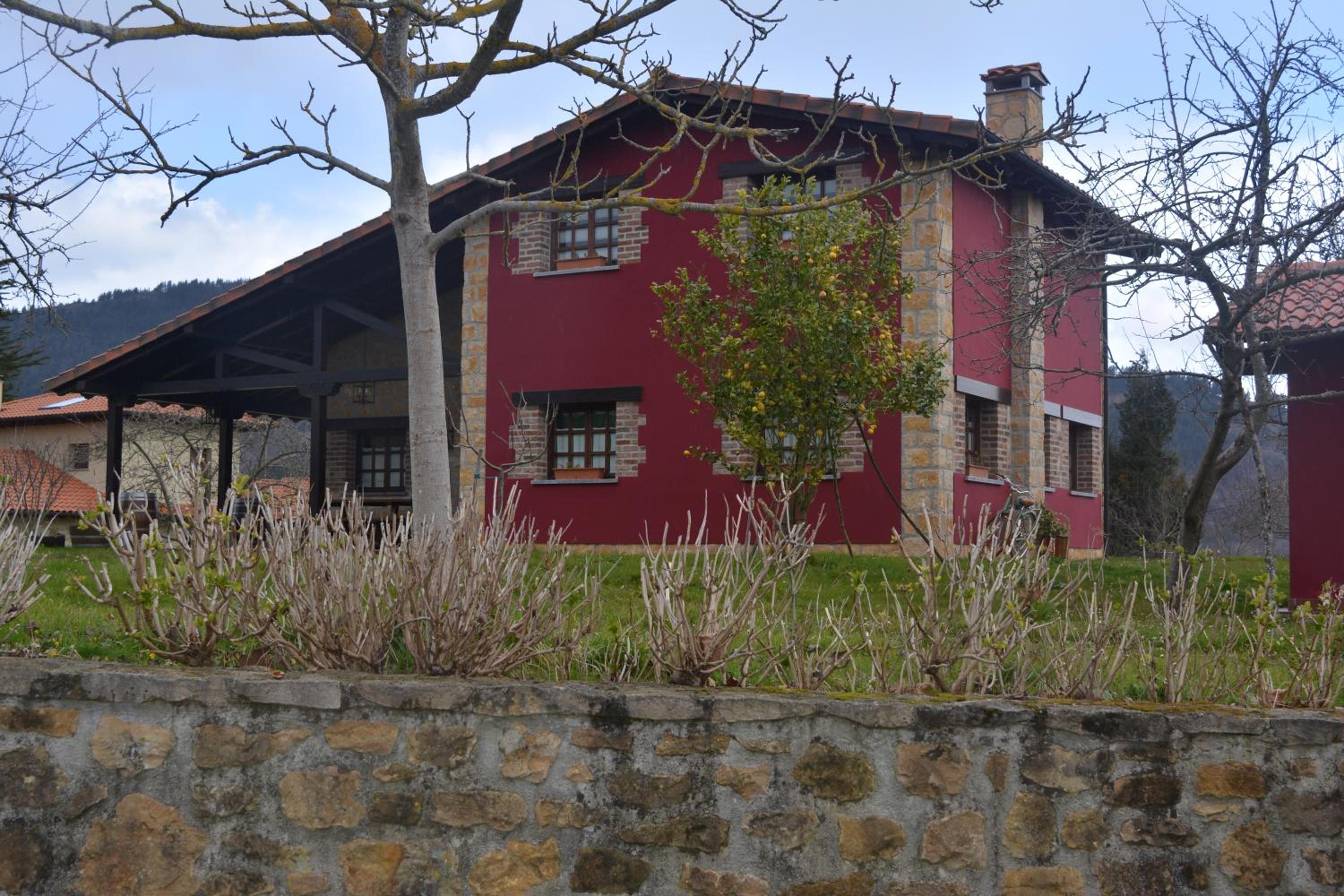 La Milonga view 3