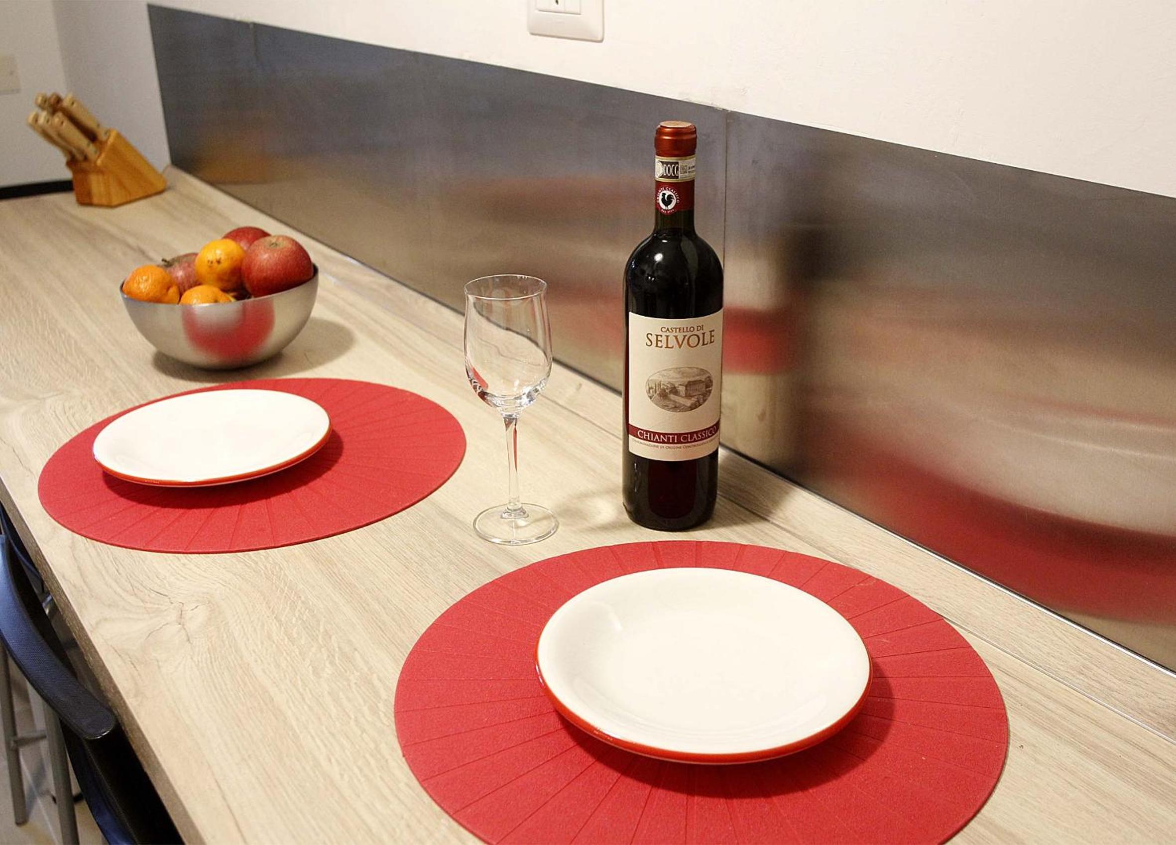 TwelveHolly apartment