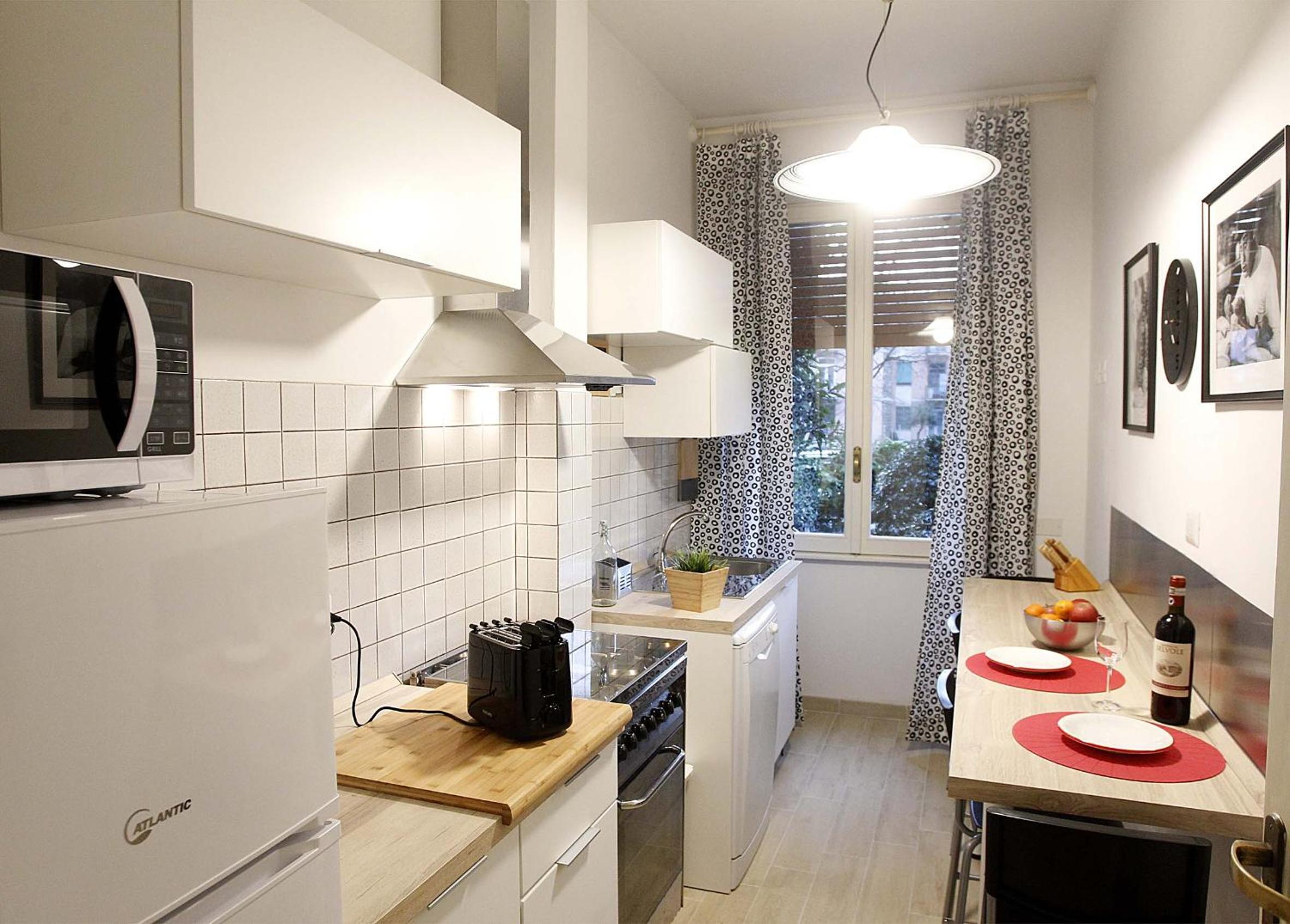 TwelveHolly apartment