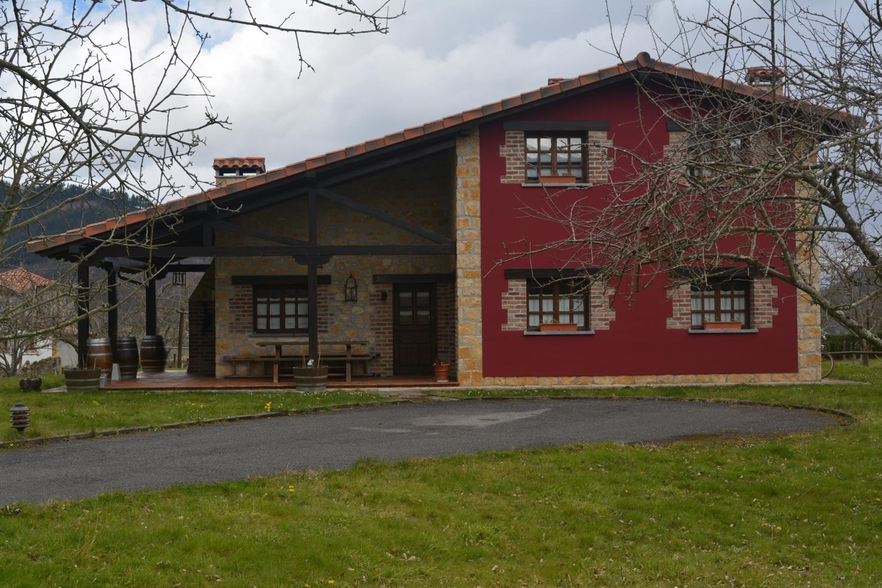 La Milonga view 2