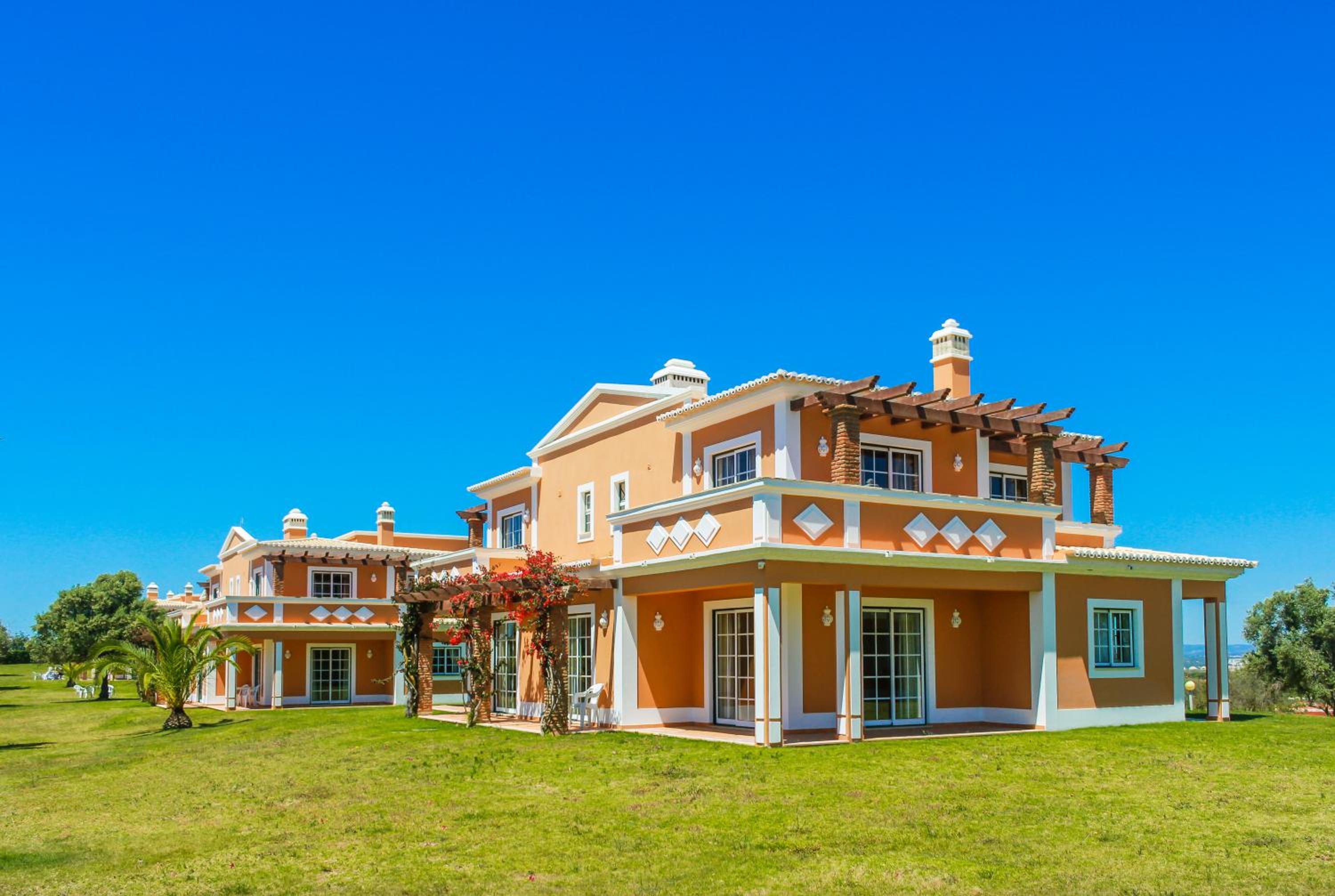 Carvoeiro Vacations - Colina da Lapa  Villas - Property Image 18