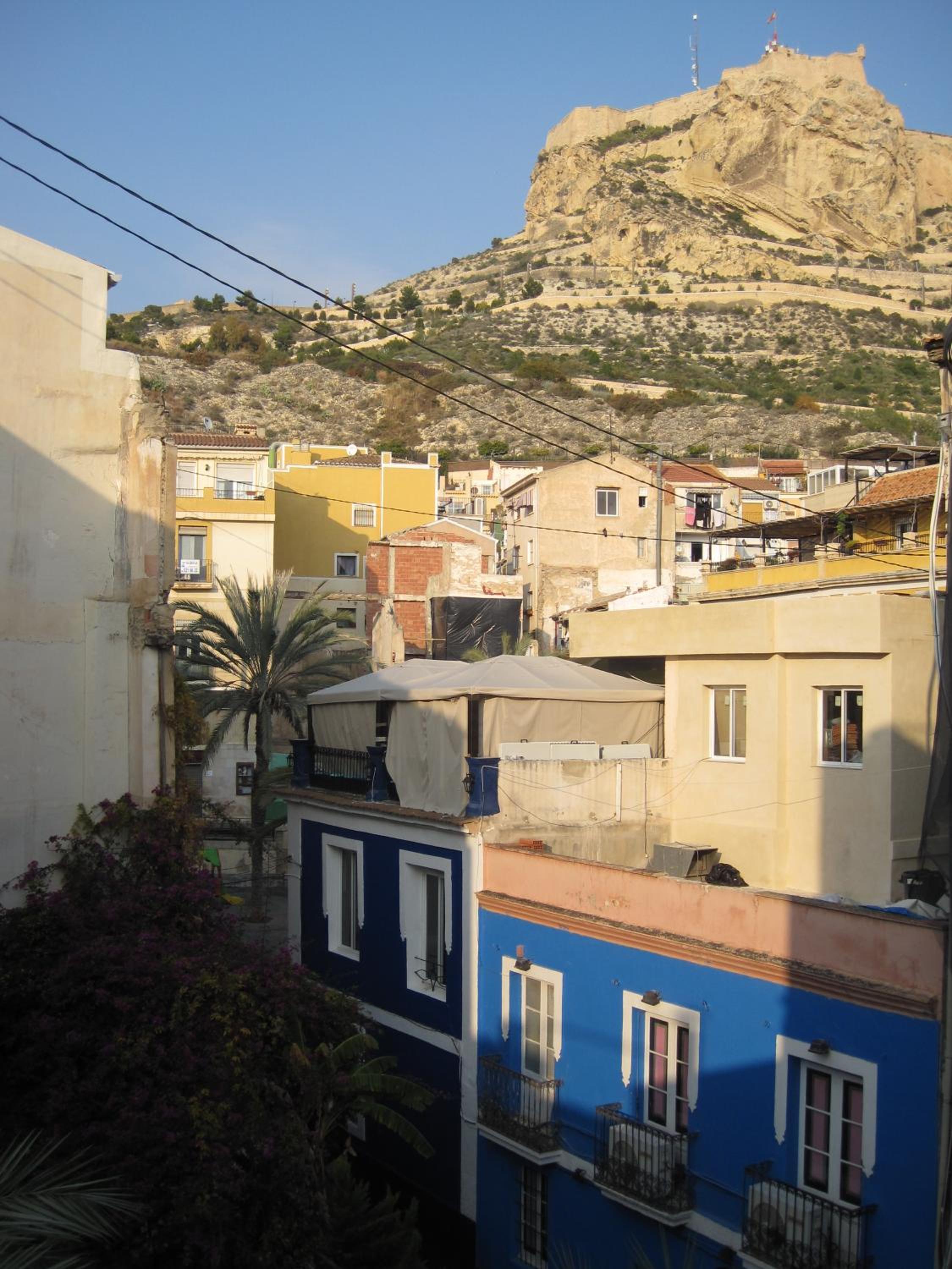 Apartamentos La Llum view 4