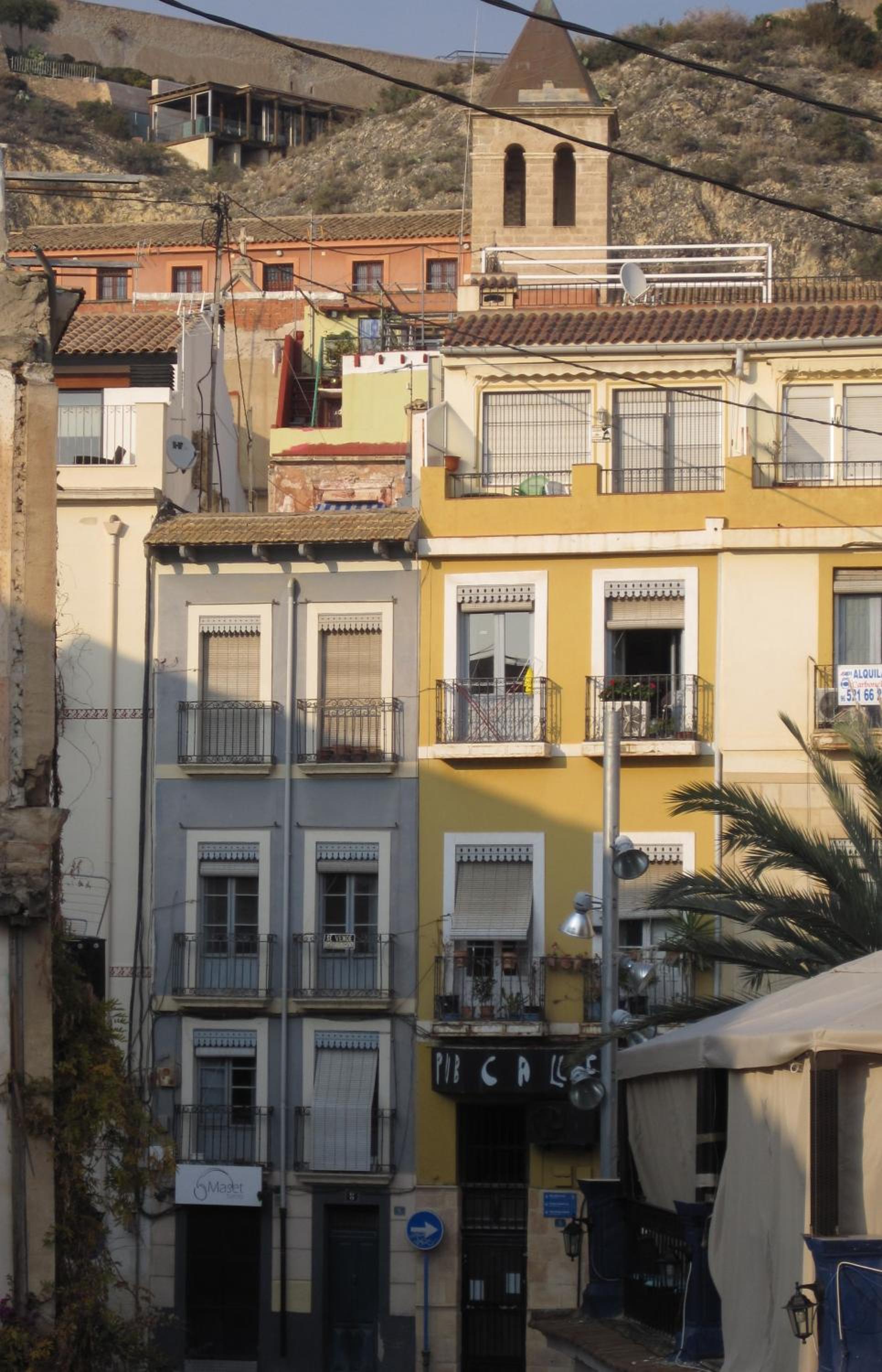 Apartamentos La Llum view 3