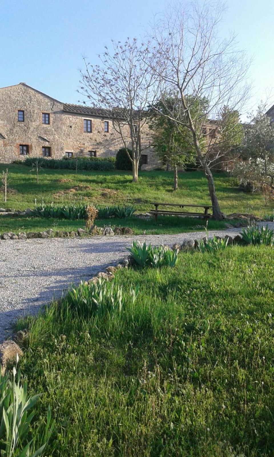 Casa Country House Girasole vakantie huis-WAKACJE HUIS