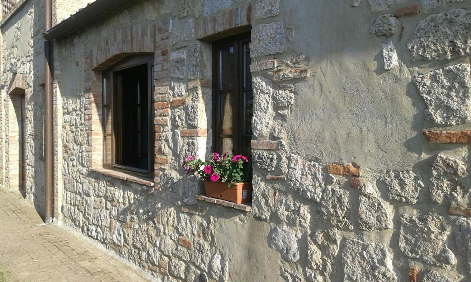 Casa Country House Girasole vakantie huis-WAKACJE HUIS