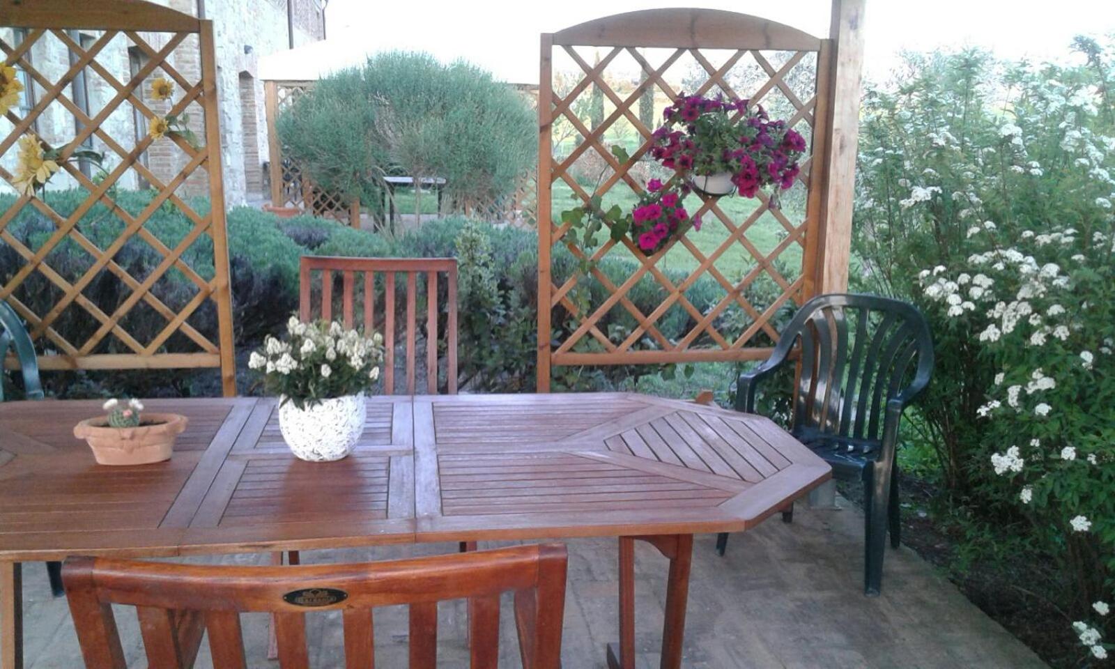 Casa Country House Girasole vakantie huis-WAKACJE HUIS