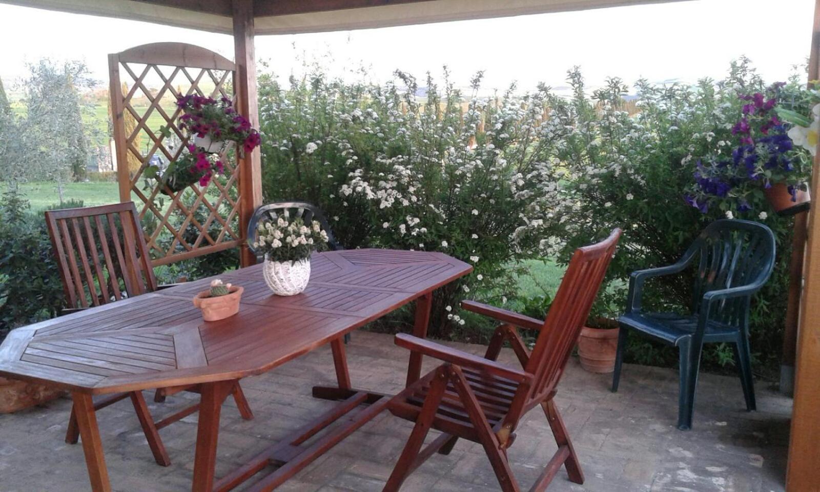 Casa Country House Girasole vakantie huis-WAKACJE HUIS