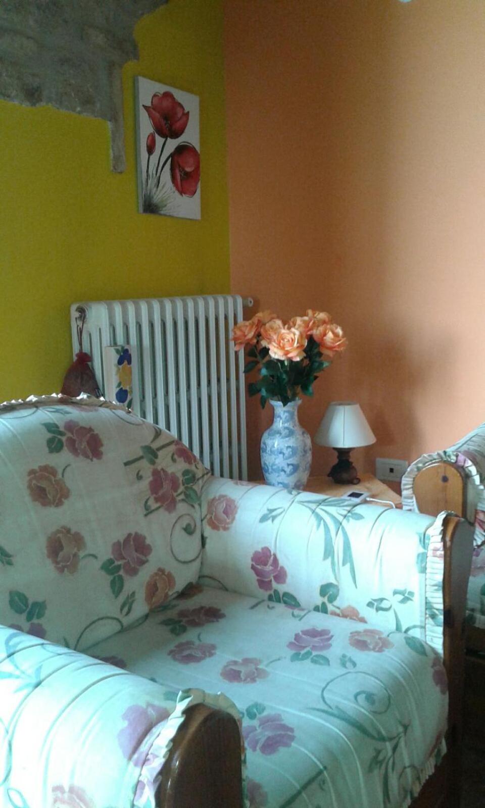 Casa Country House Girasole vakantie huis-WAKACJE HUIS