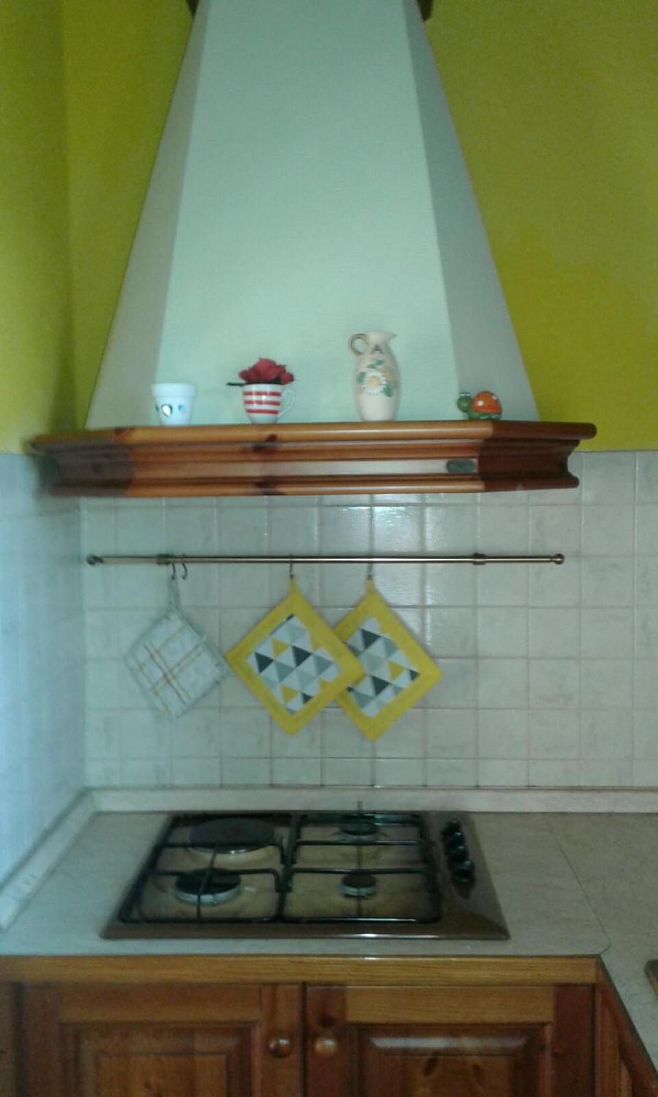 Casa Country House Girasole vakantie huis-WAKACJE HUIS