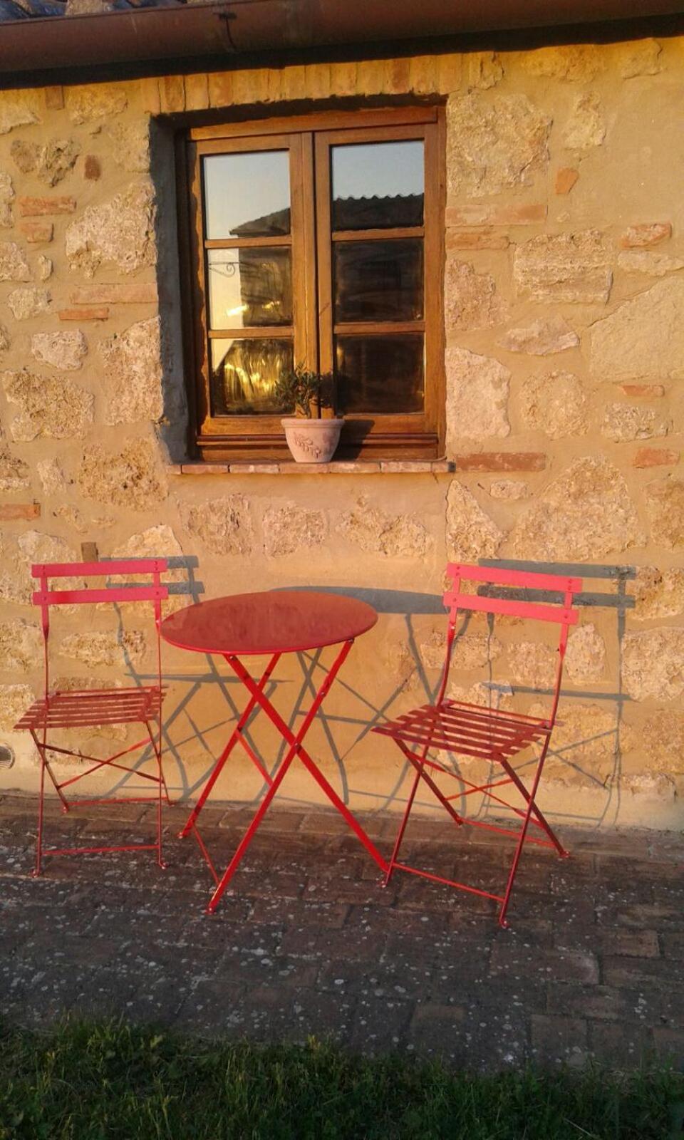 Casa Country House Girasole vakantie huis-WAKACJE HUIS
