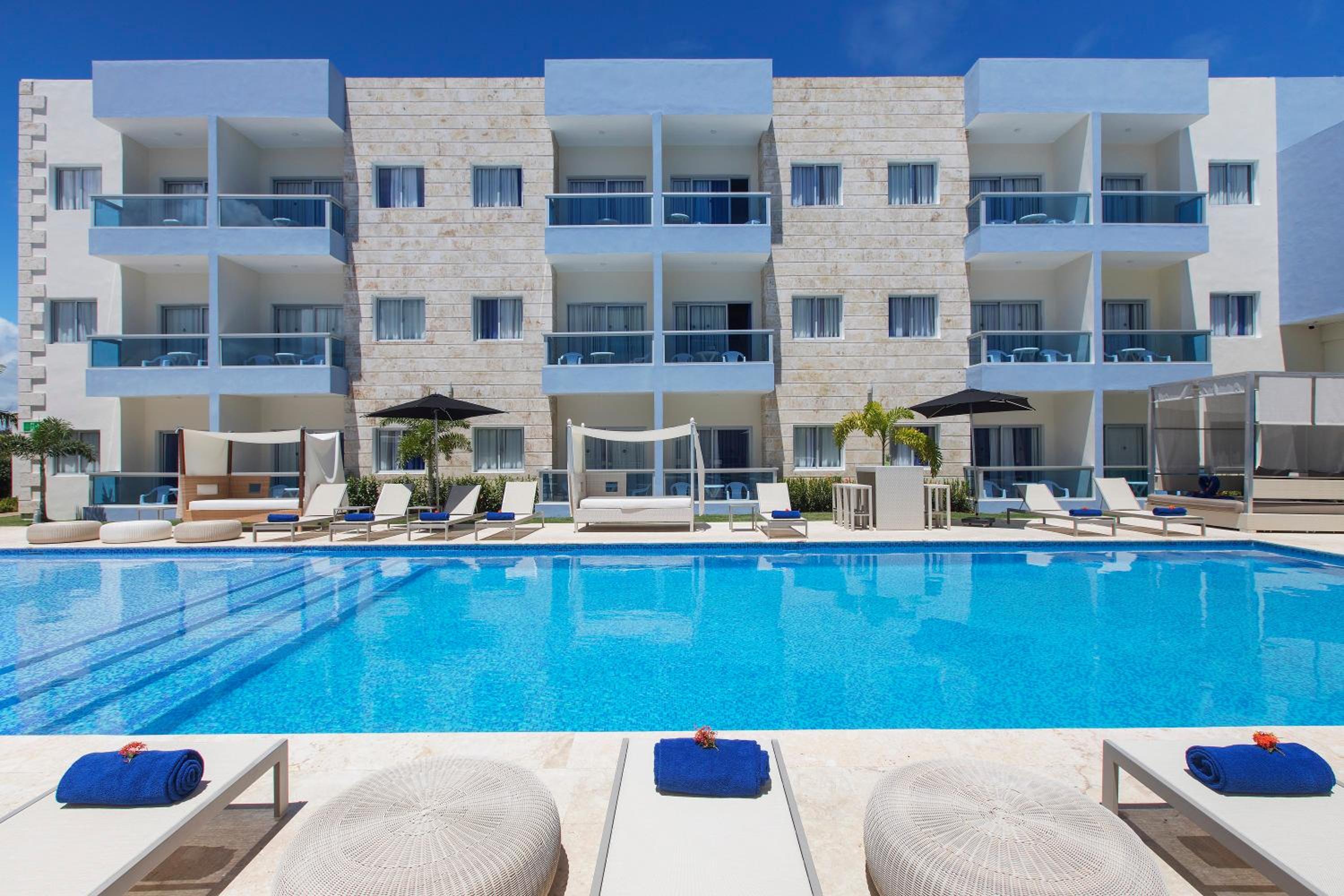 Hotel whala!urban punta cana - Image 1