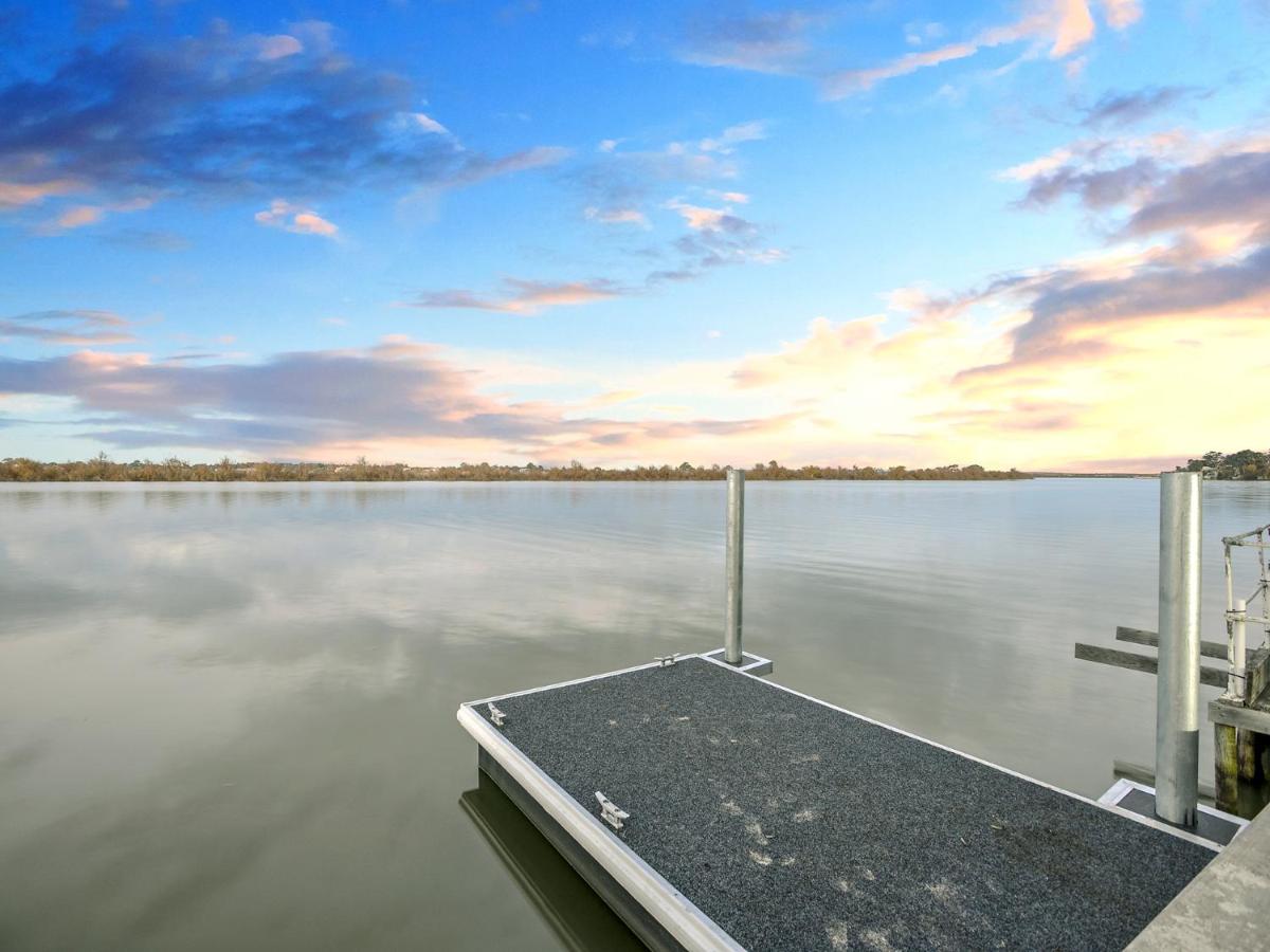 Muse on the Murray - Pet-Friendly
