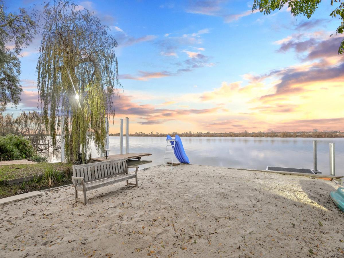 Muse on the Murray - Pet-Friendly