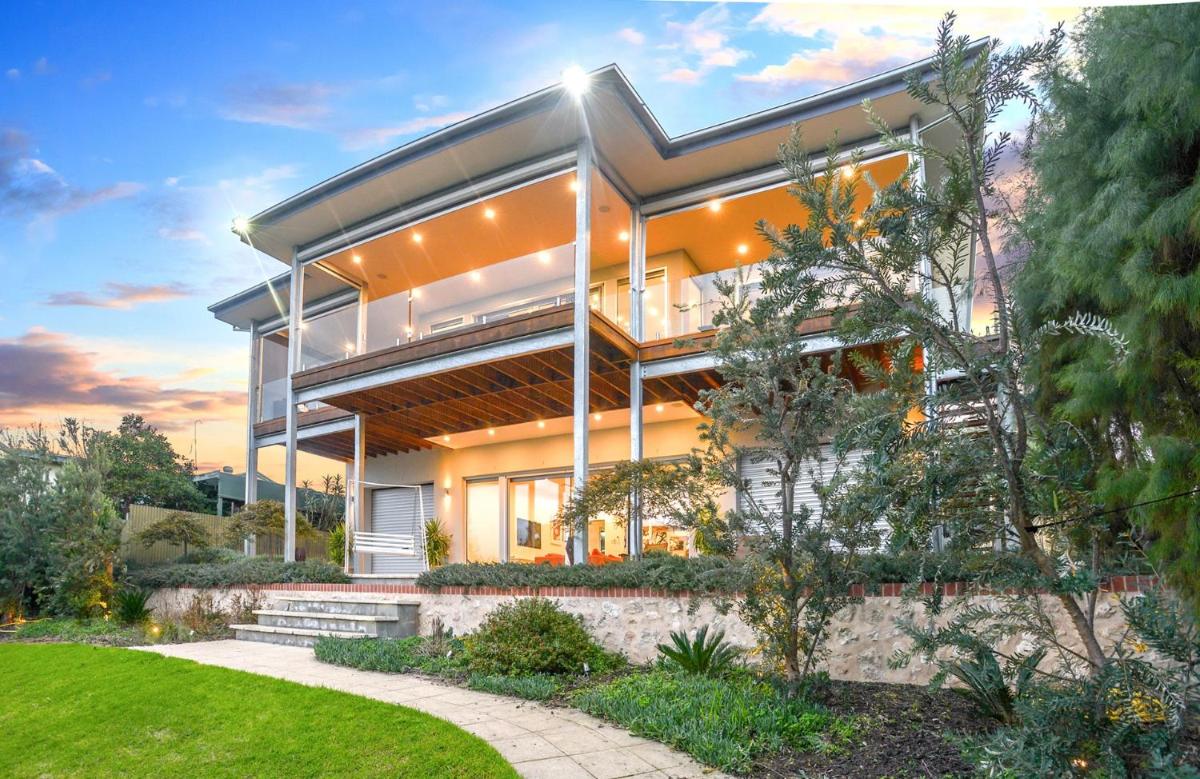 Muse on the Murray - Pet-Friendly