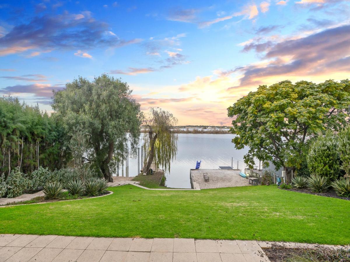 Muse on the Murray - Pet-Friendly
