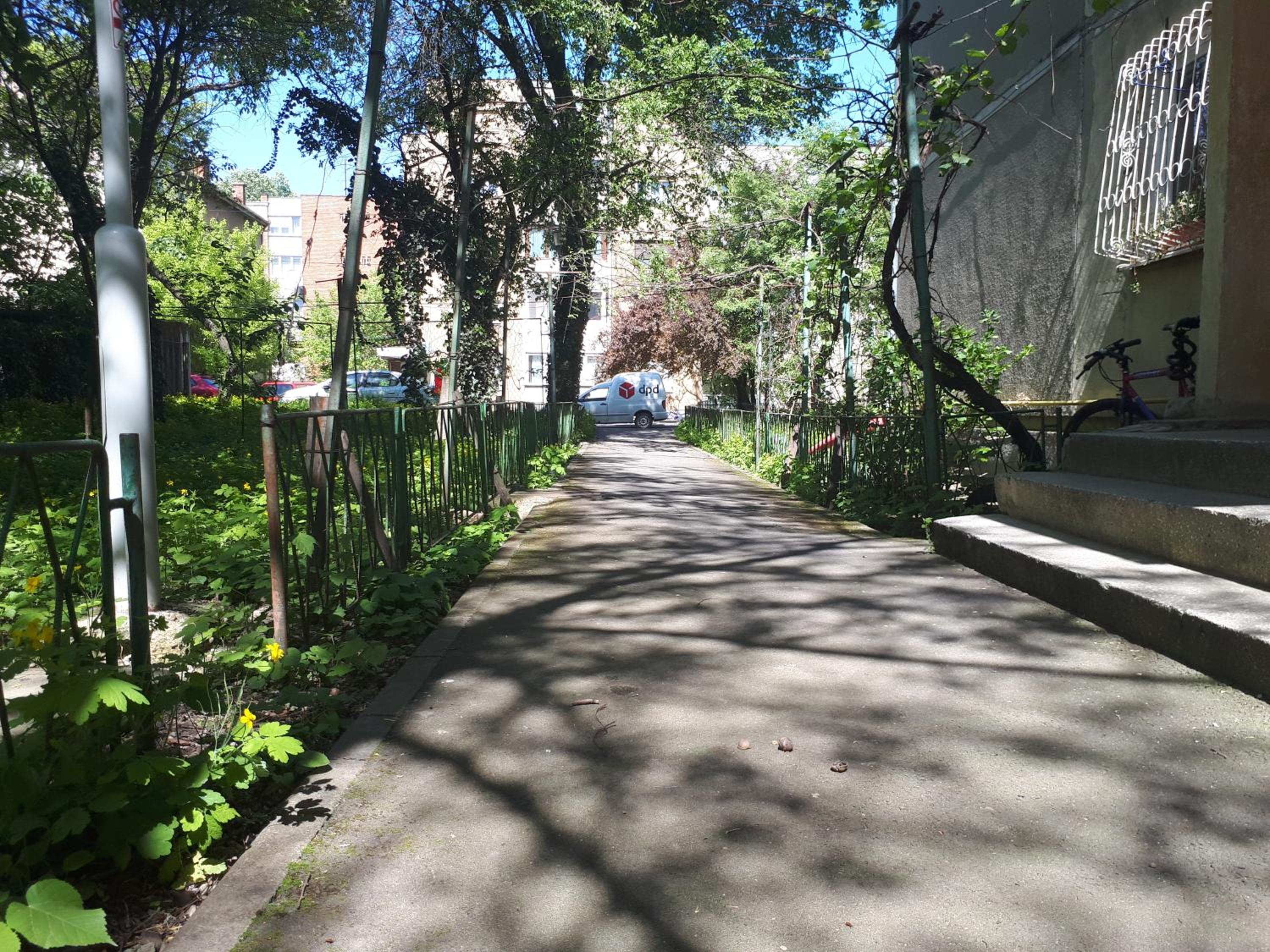 Central Place Apartment Timisoara