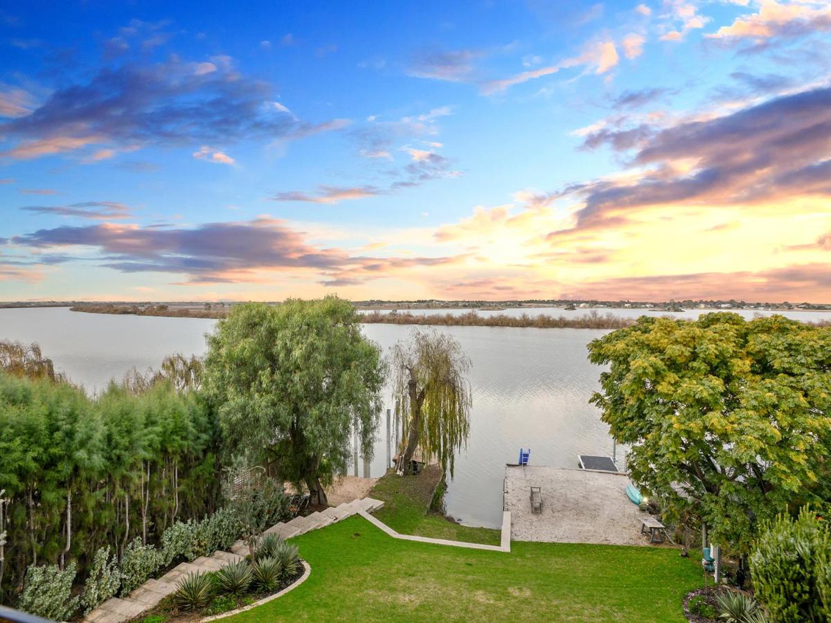 Muse on the Murray - Pet-Friendly