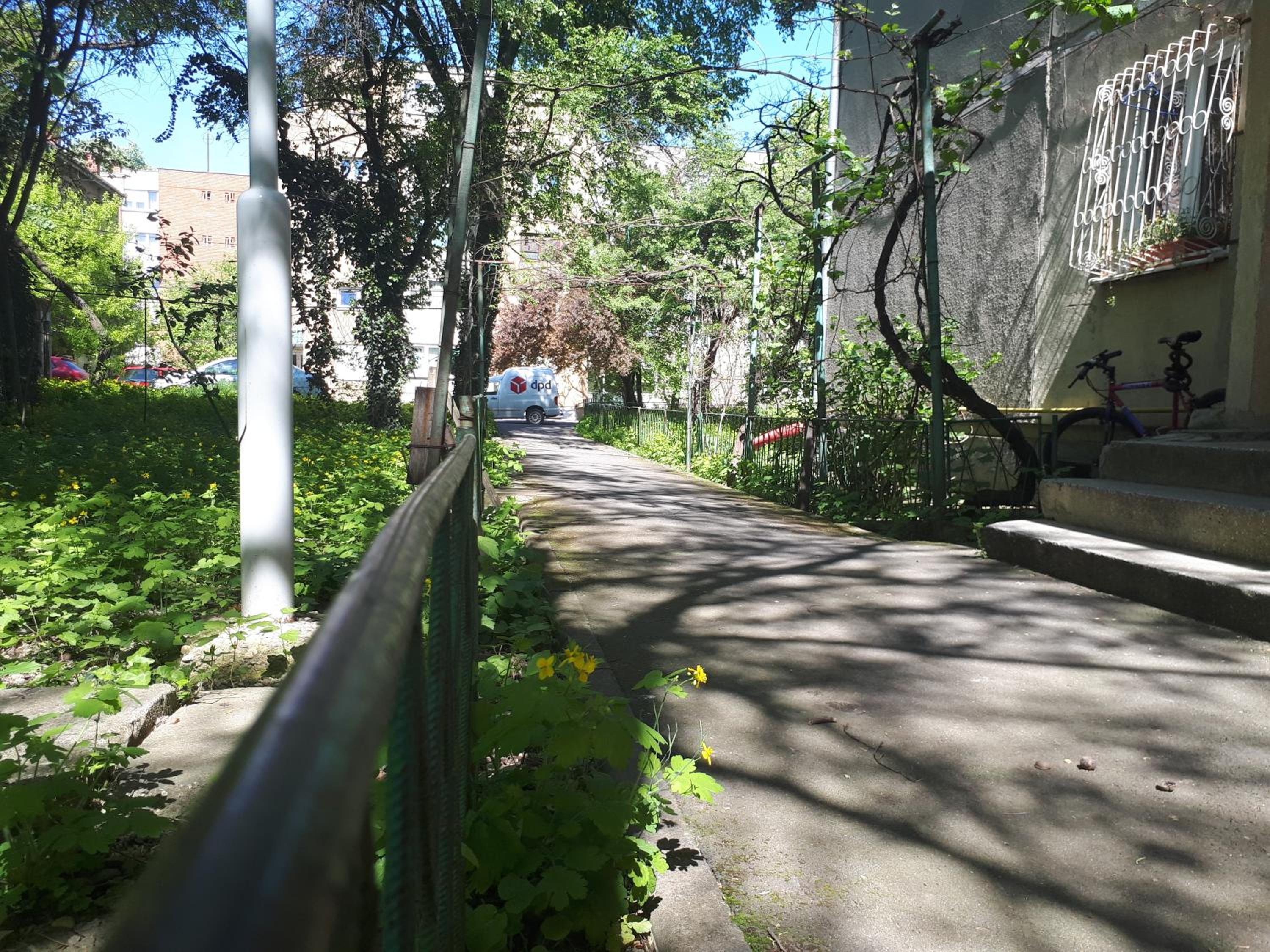 Central Place Apartment Timisoara