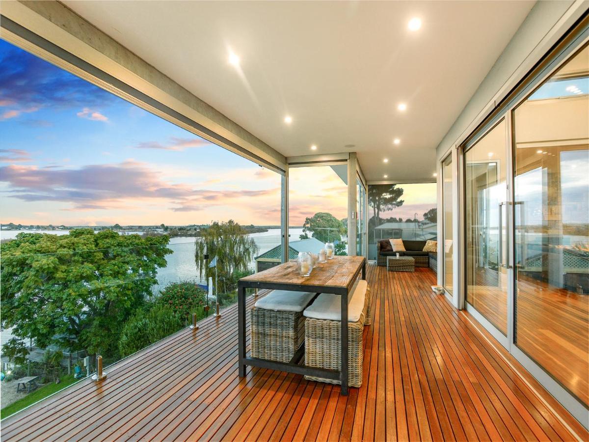 Muse on the Murray - Pet-Friendly