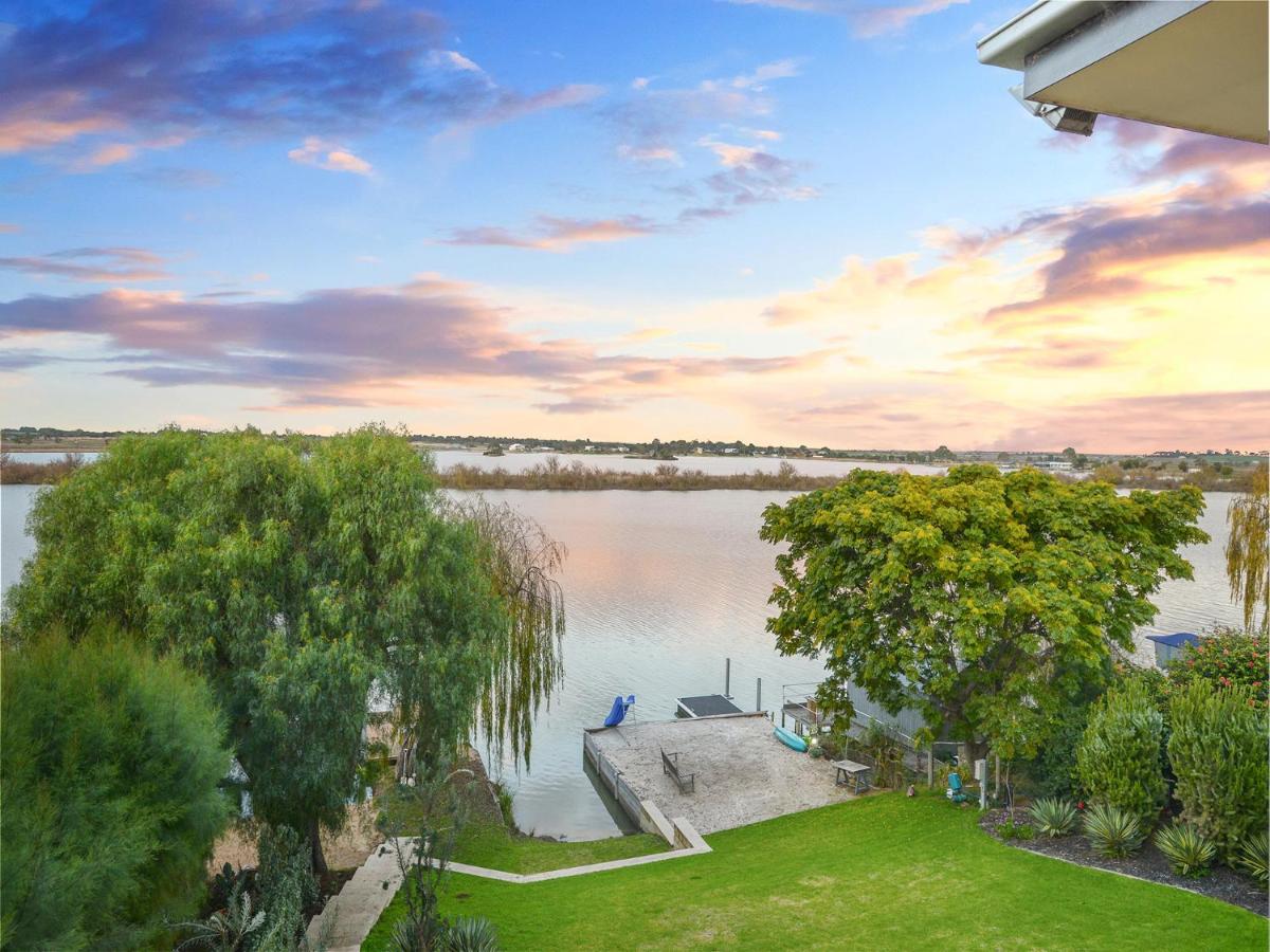 Muse on the Murray - Pet-Friendly