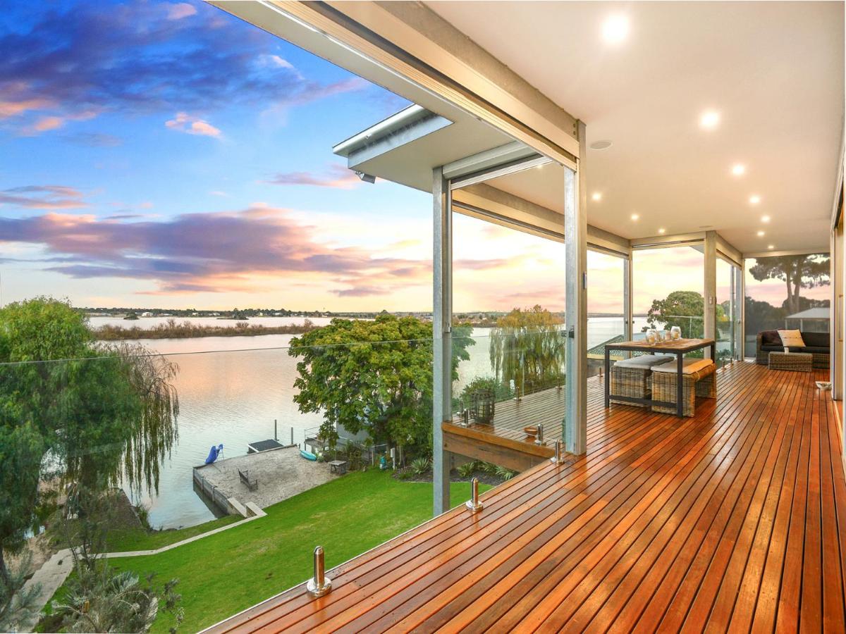 Muse on the Murray - Pet-Friendly