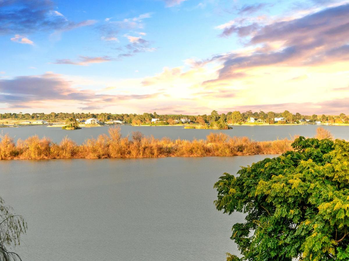 Muse on the Murray - Pet-Friendly