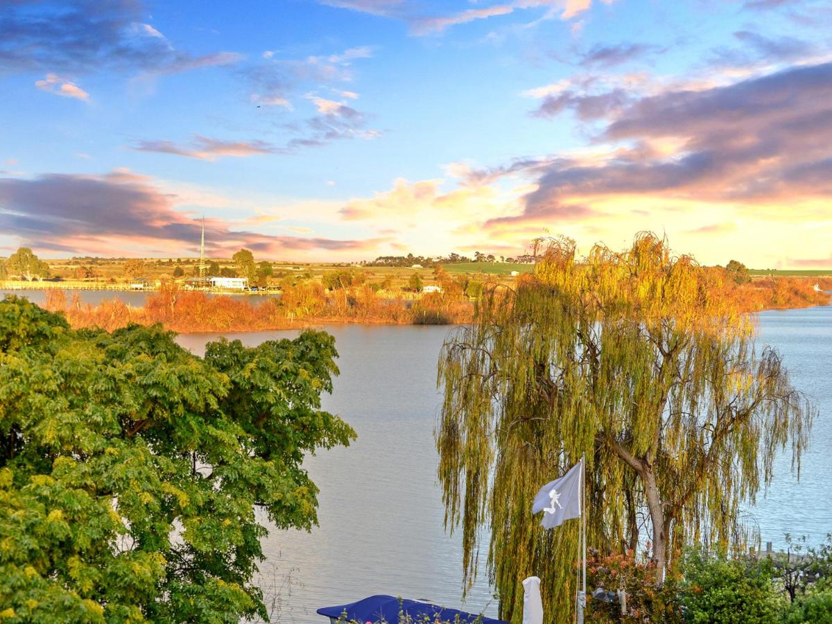 Muse on the Murray - Pet-Friendly