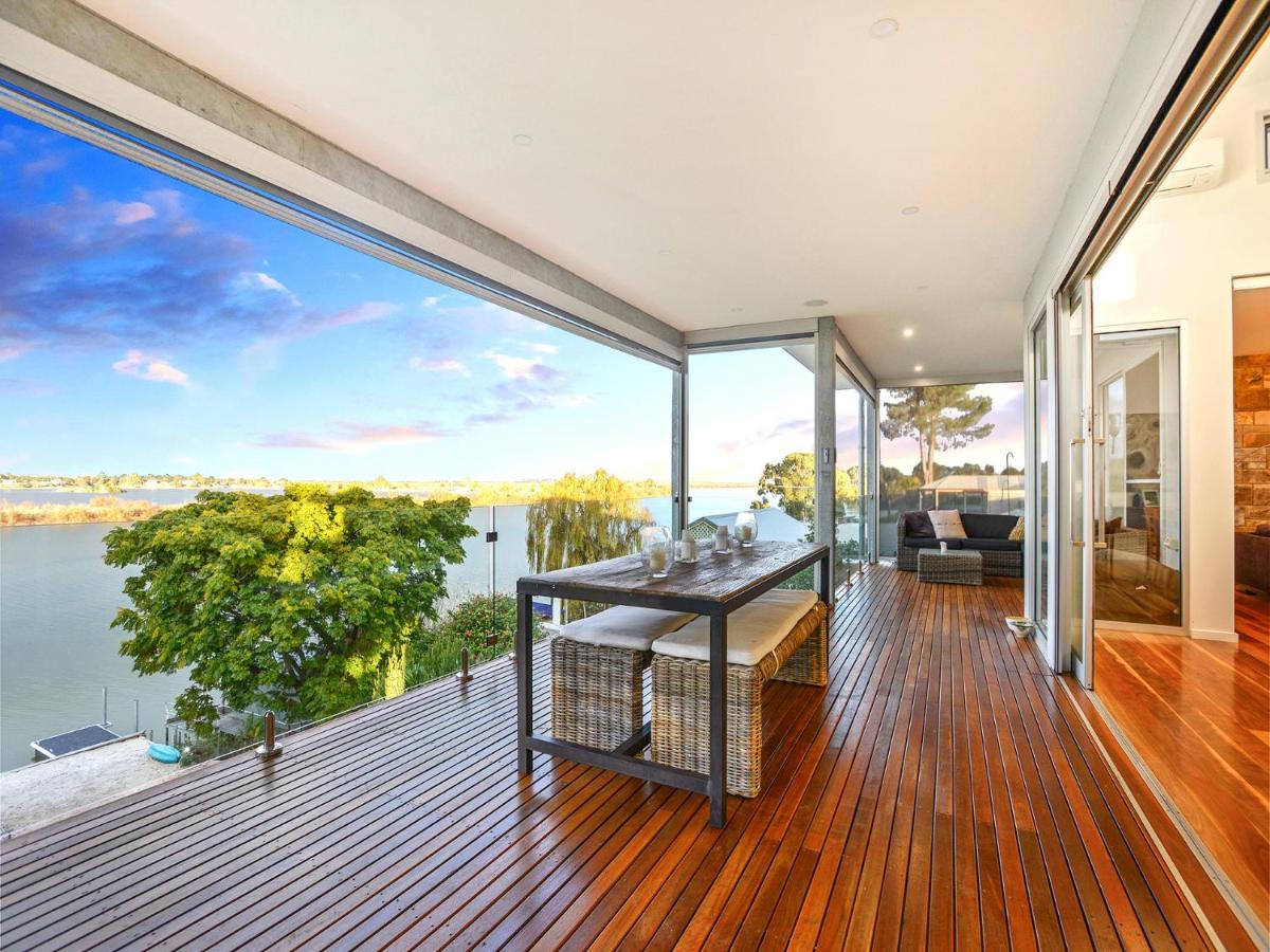 Muse on the Murray - Pet-Friendly