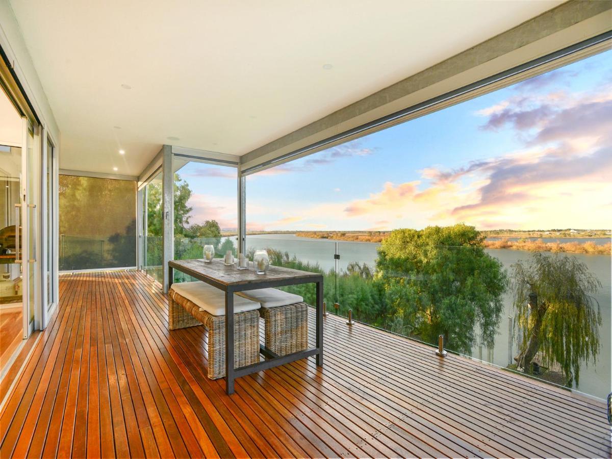 Muse on the Murray - Pet-Friendly