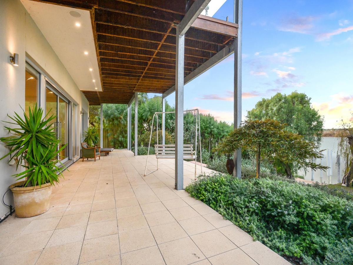 Muse on the Murray - Pet-Friendly