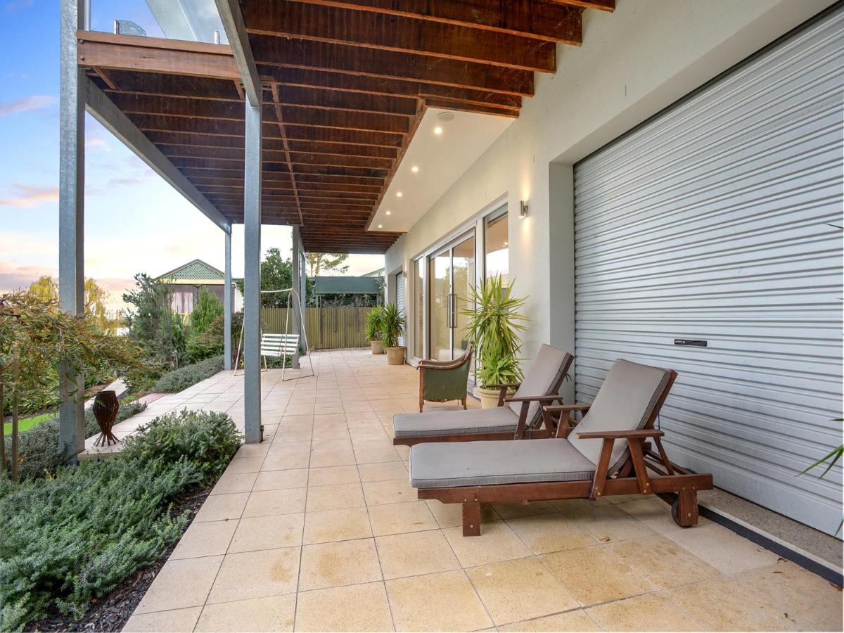 Muse on the Murray - Pet-Friendly