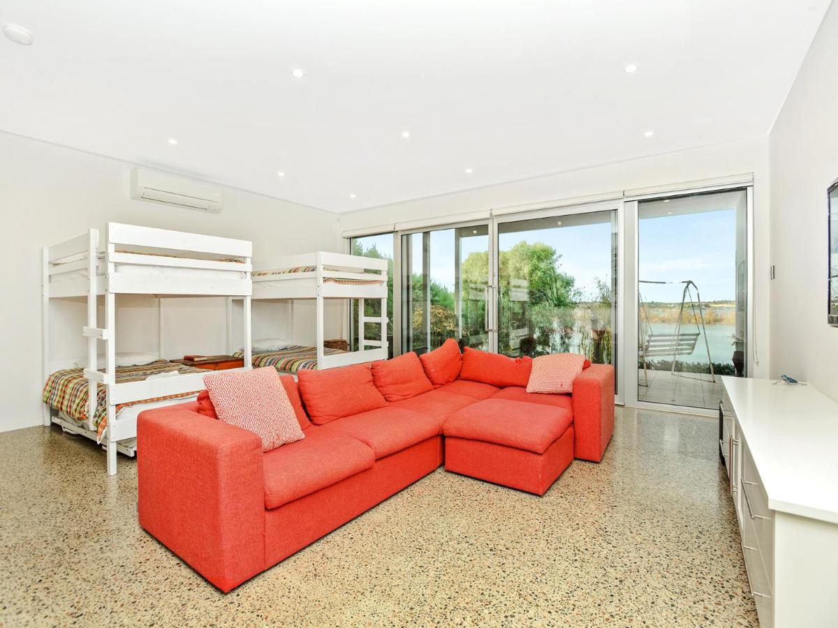 Muse on the Murray - Pet-Friendly