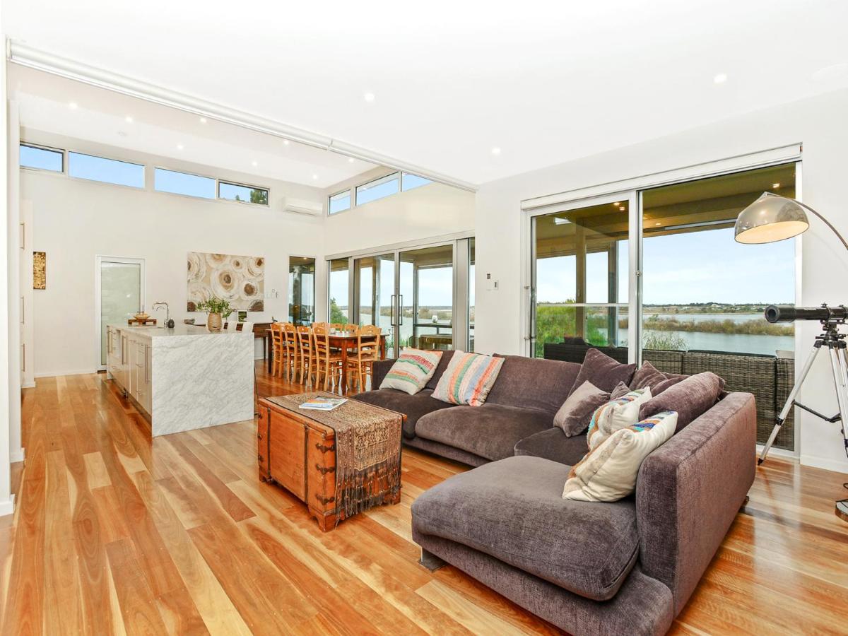 Muse on the Murray - Pet-Friendly