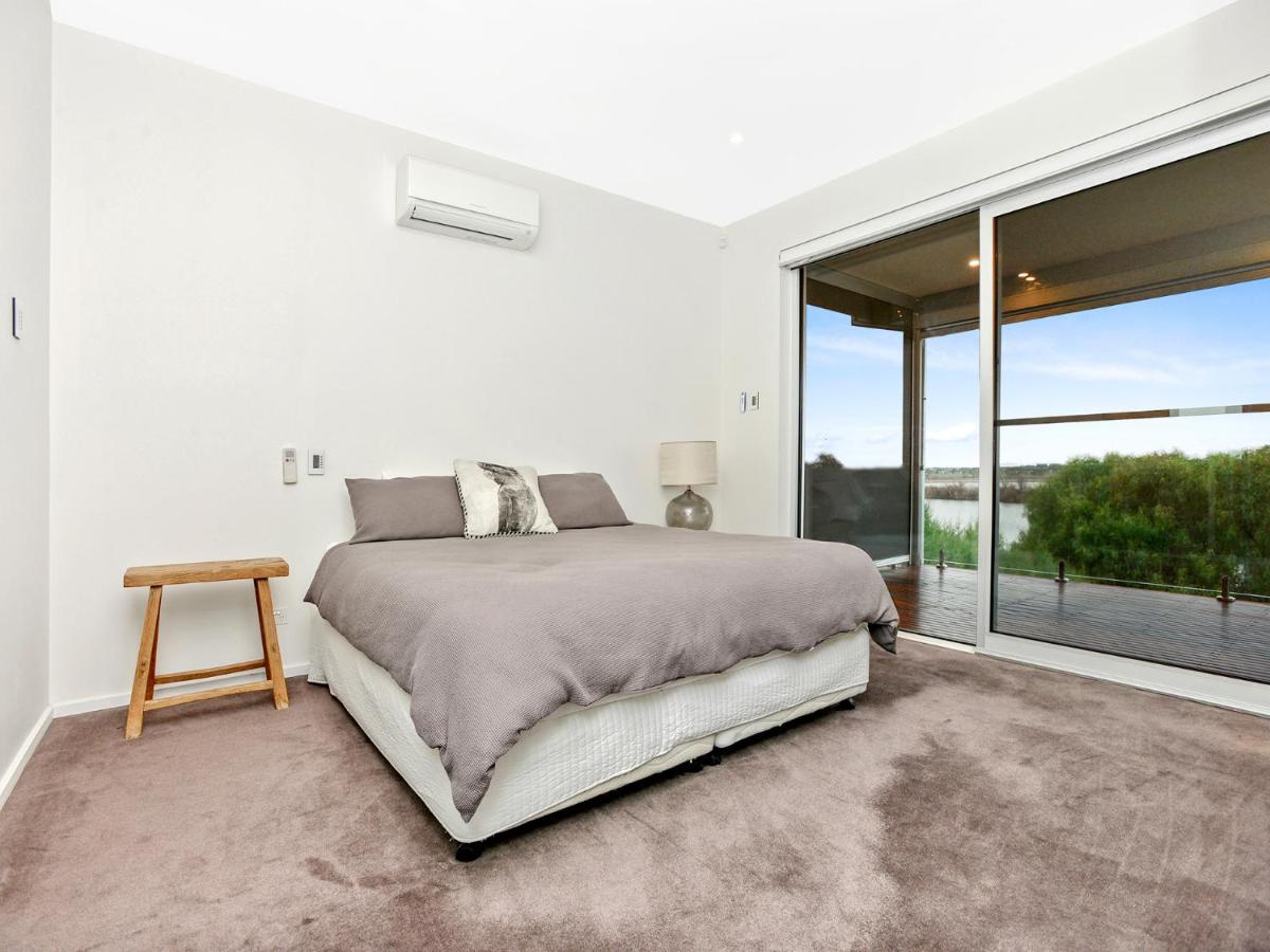 Muse on the Murray - Pet-Friendly