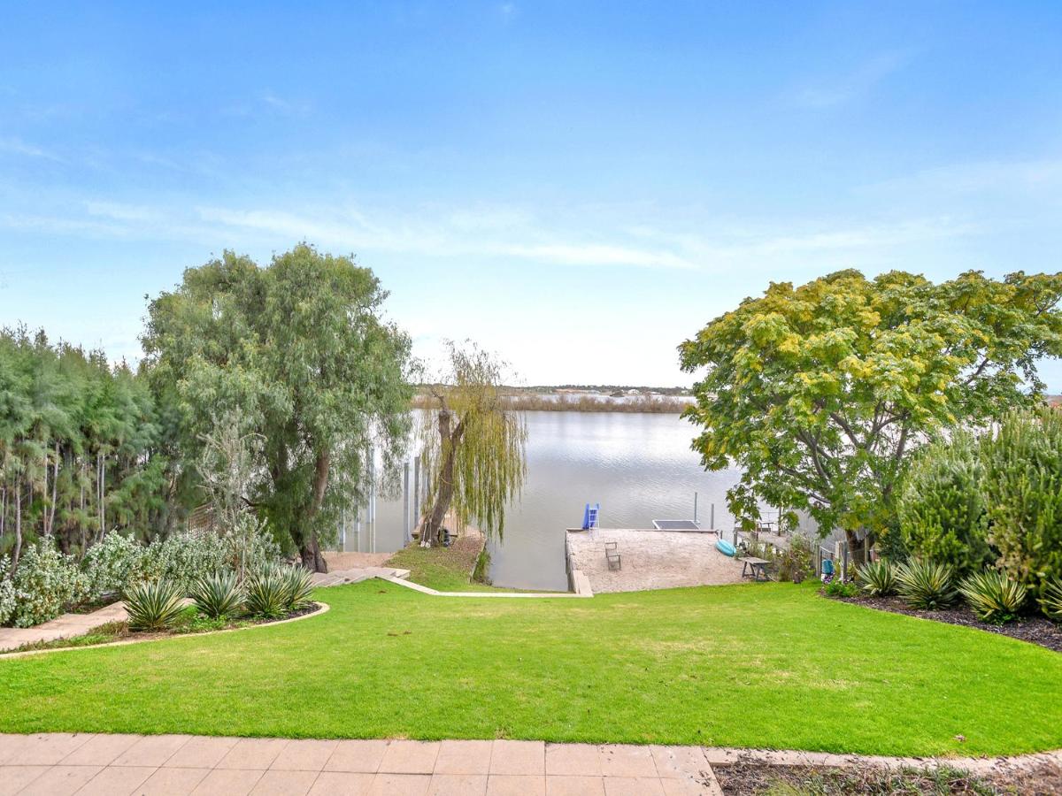 Muse on the Murray - Pet-Friendly