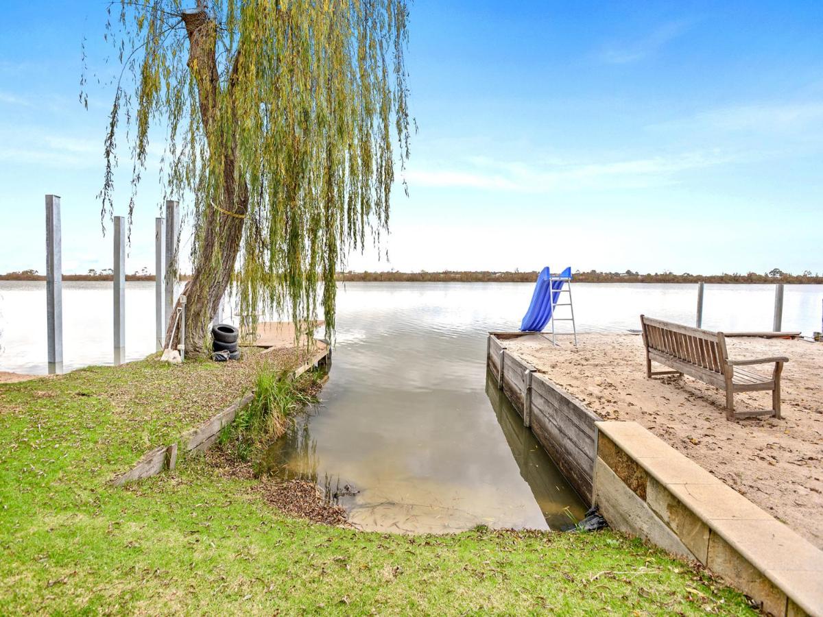 Muse on the Murray - Pet-Friendly