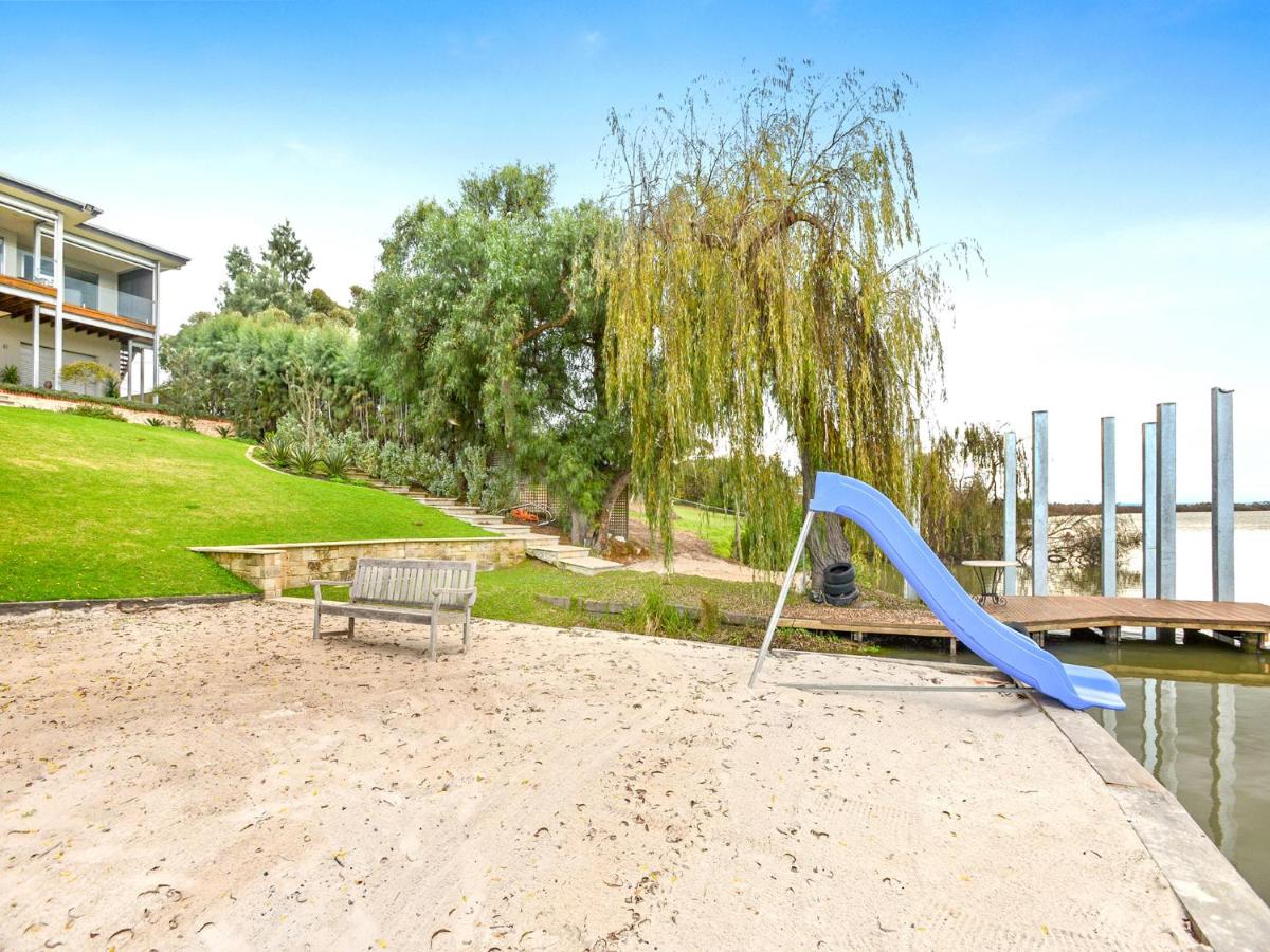Muse on the Murray - Pet-Friendly