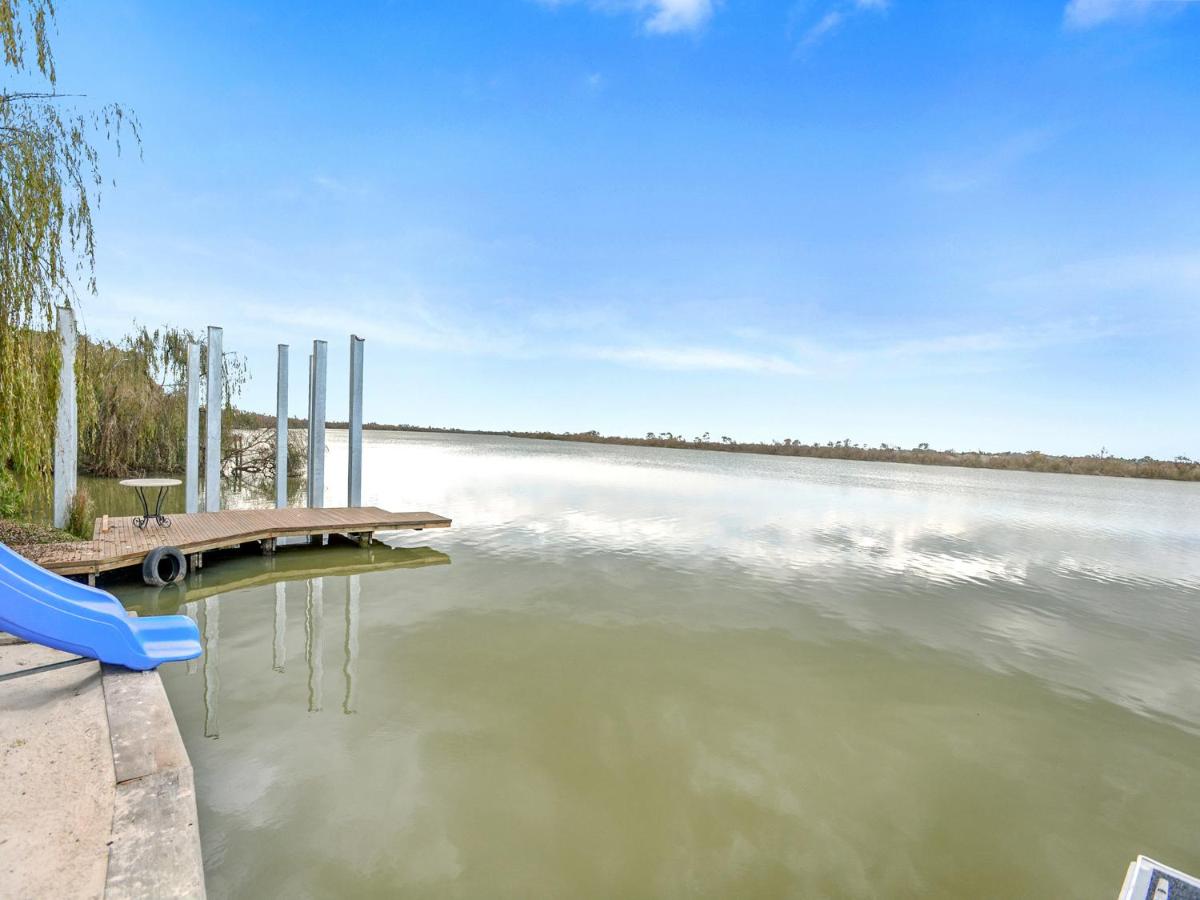 Muse on the Murray - Pet-Friendly