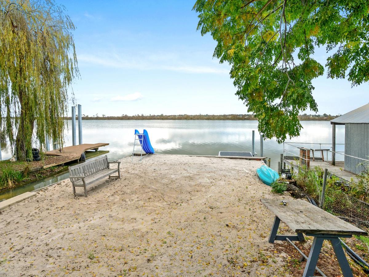 Muse on the Murray - Pet-Friendly