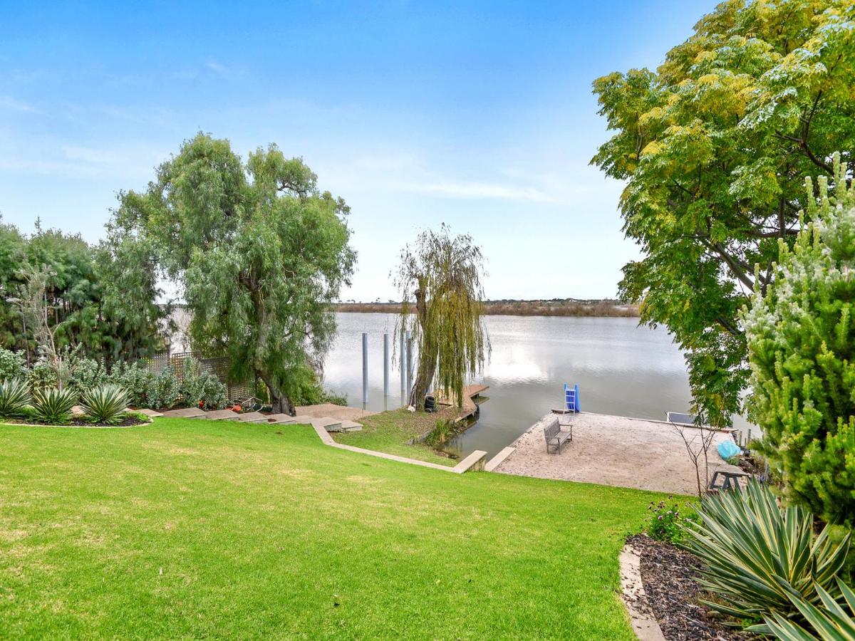 Muse on the Murray - Pet-Friendly