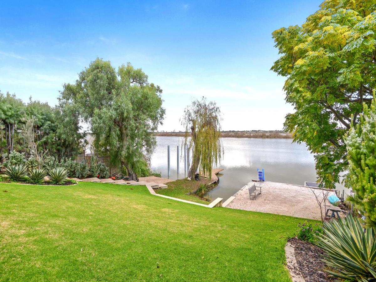 Muse on the Murray - Pet-Friendly