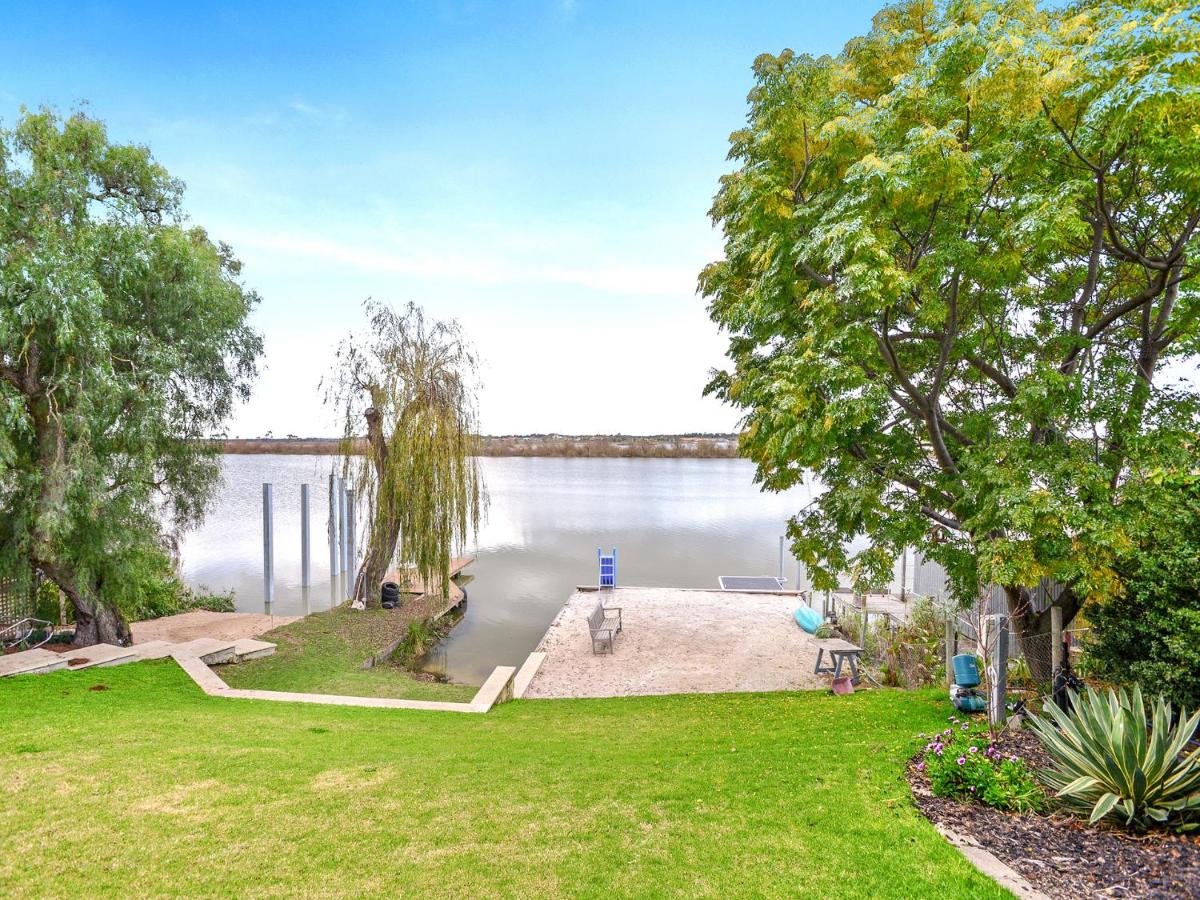 Muse on the Murray - Pet-Friendly