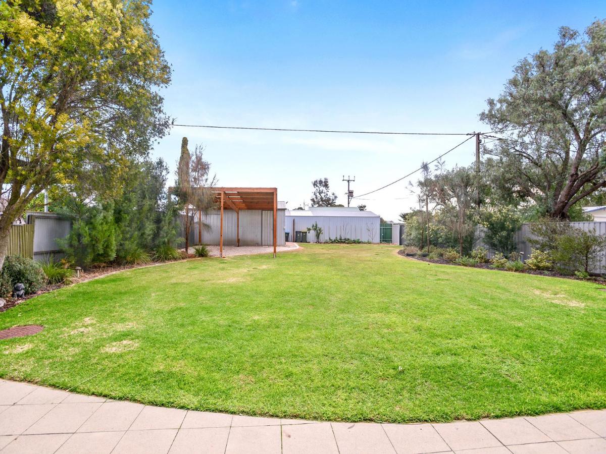 Muse on the Murray - Pet-Friendly