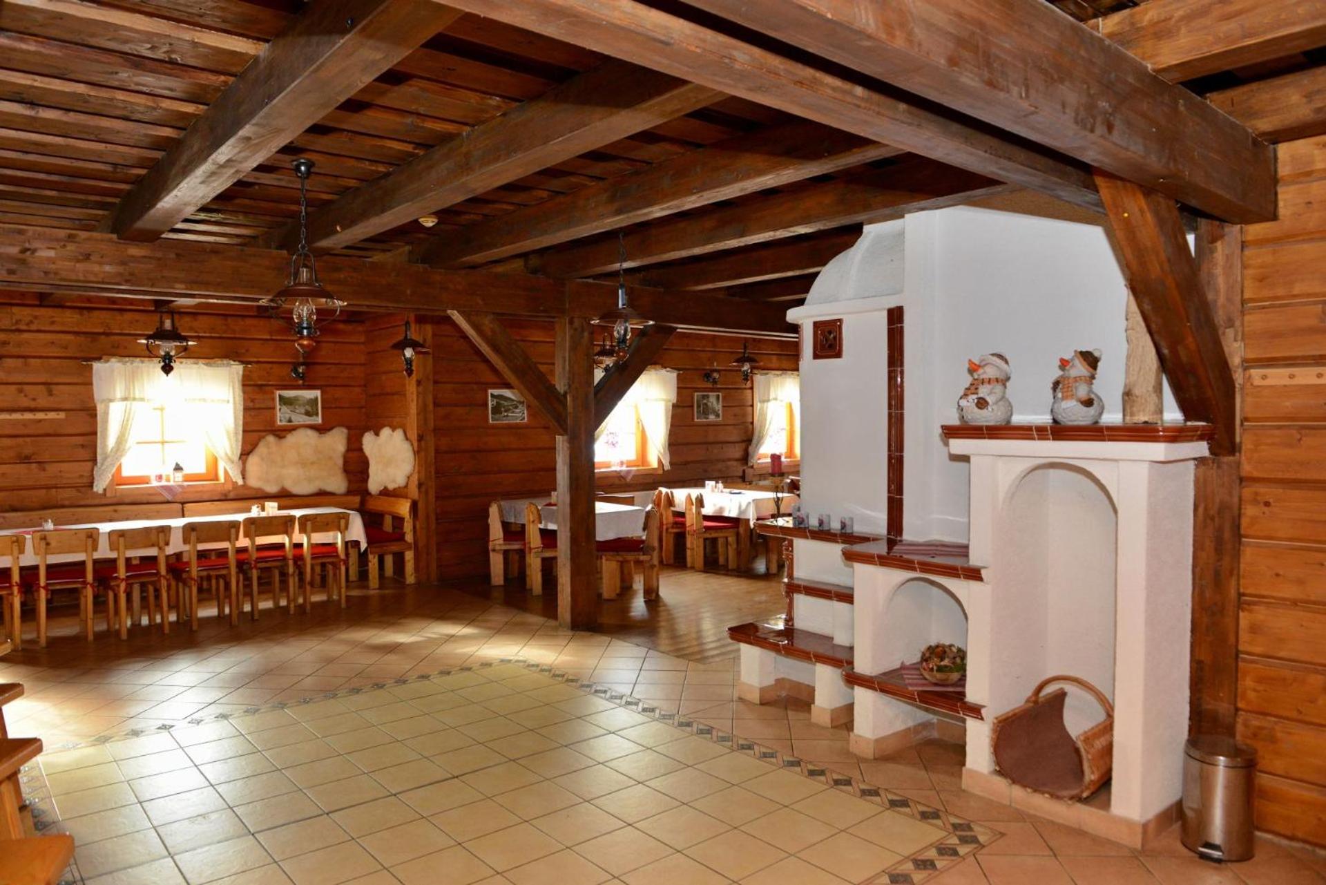 Penzión Schweintaal view 3