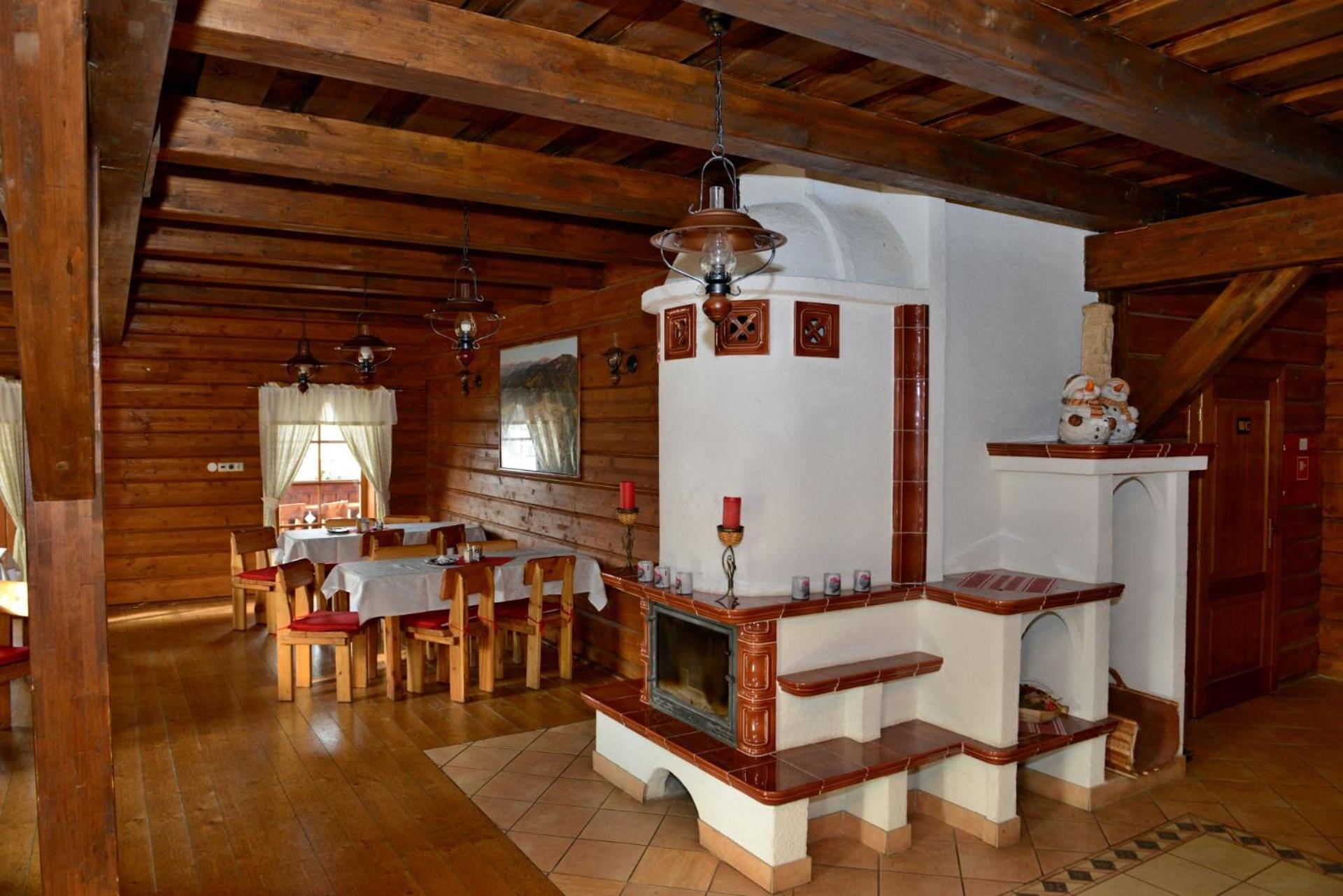 Penzión Schweintaal view 5