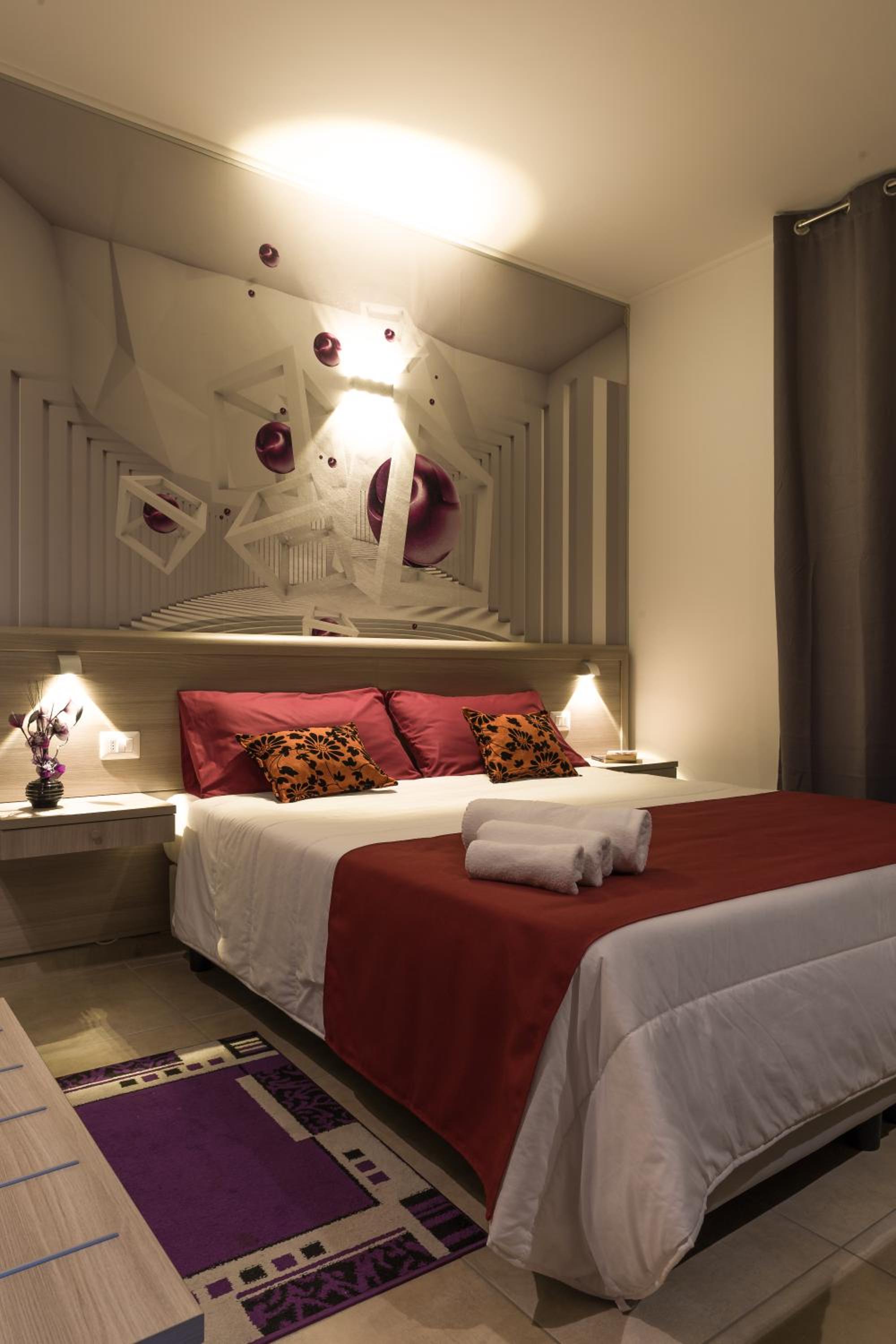 La Piazzetta Guest House